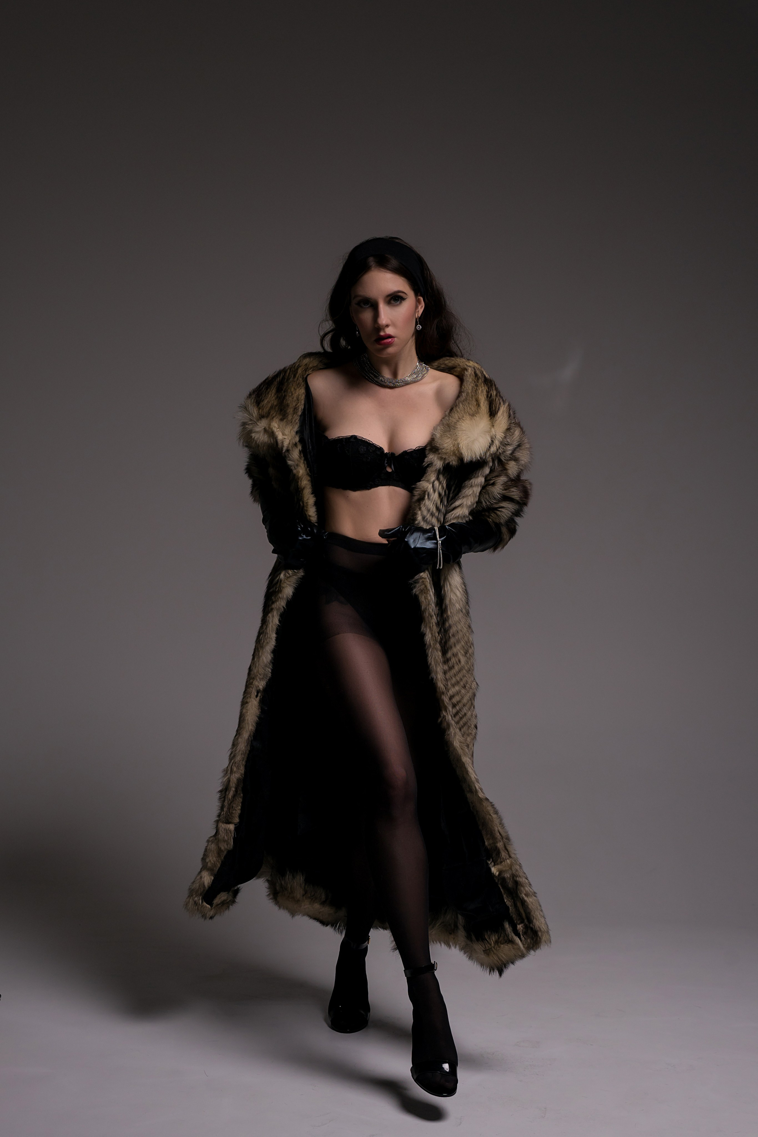 Аксинья. Фотограф в Санкт-Петербурге