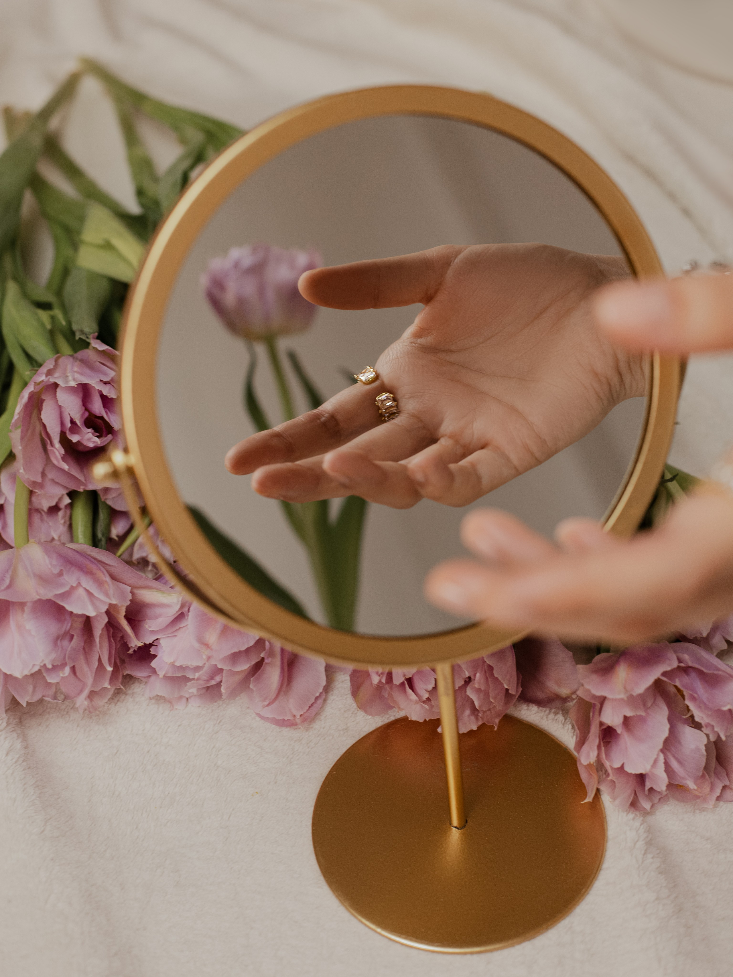 Украшения. Коммерческий фотограф Дарья Горбачева