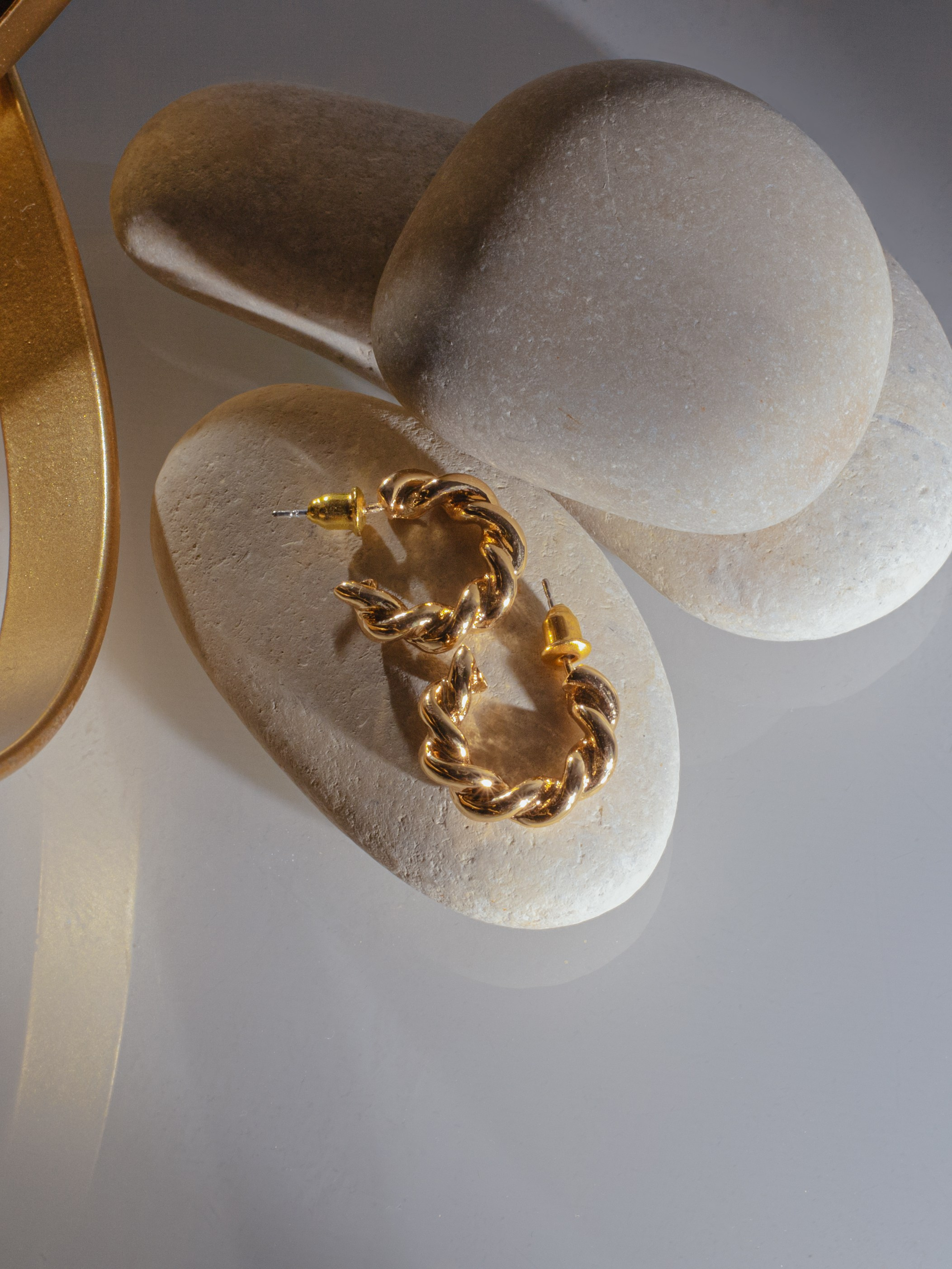 Украшения. Коммерческий фотограф Дарья Горбачева