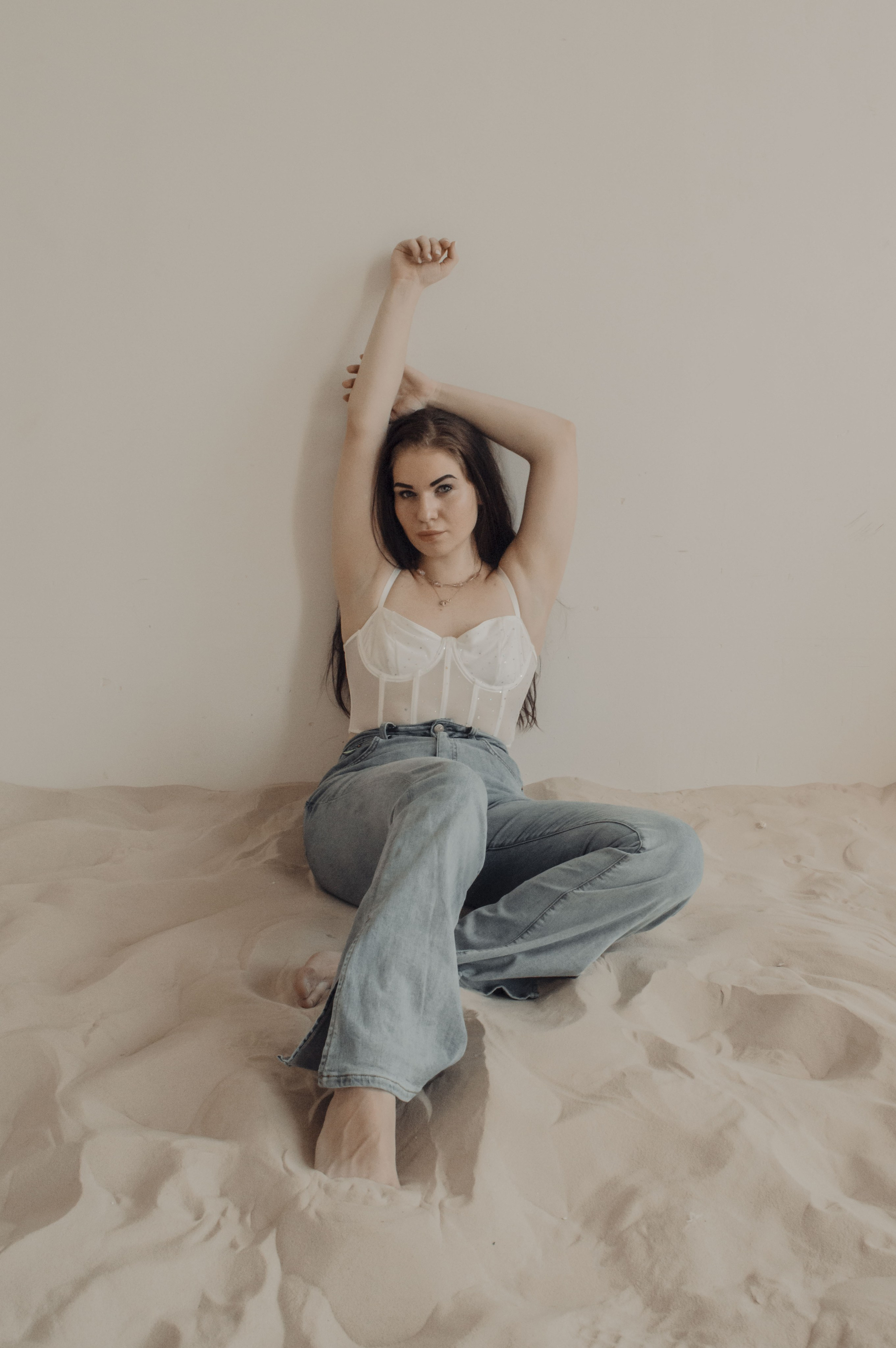 Анастасия. Главная