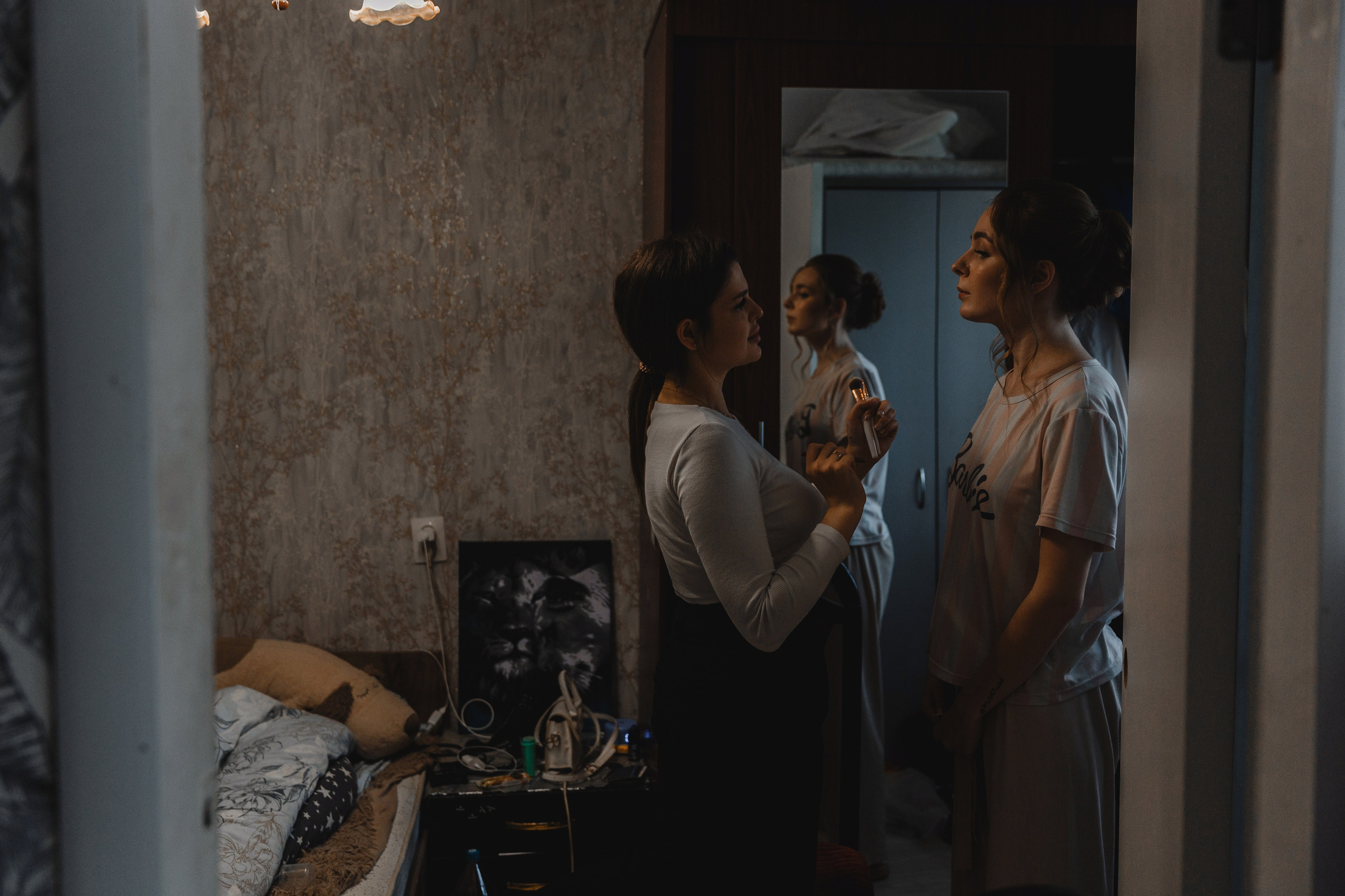 Свадьбы. Свадебный и репортажный фотограф в Ярославле Евгений Шовдин