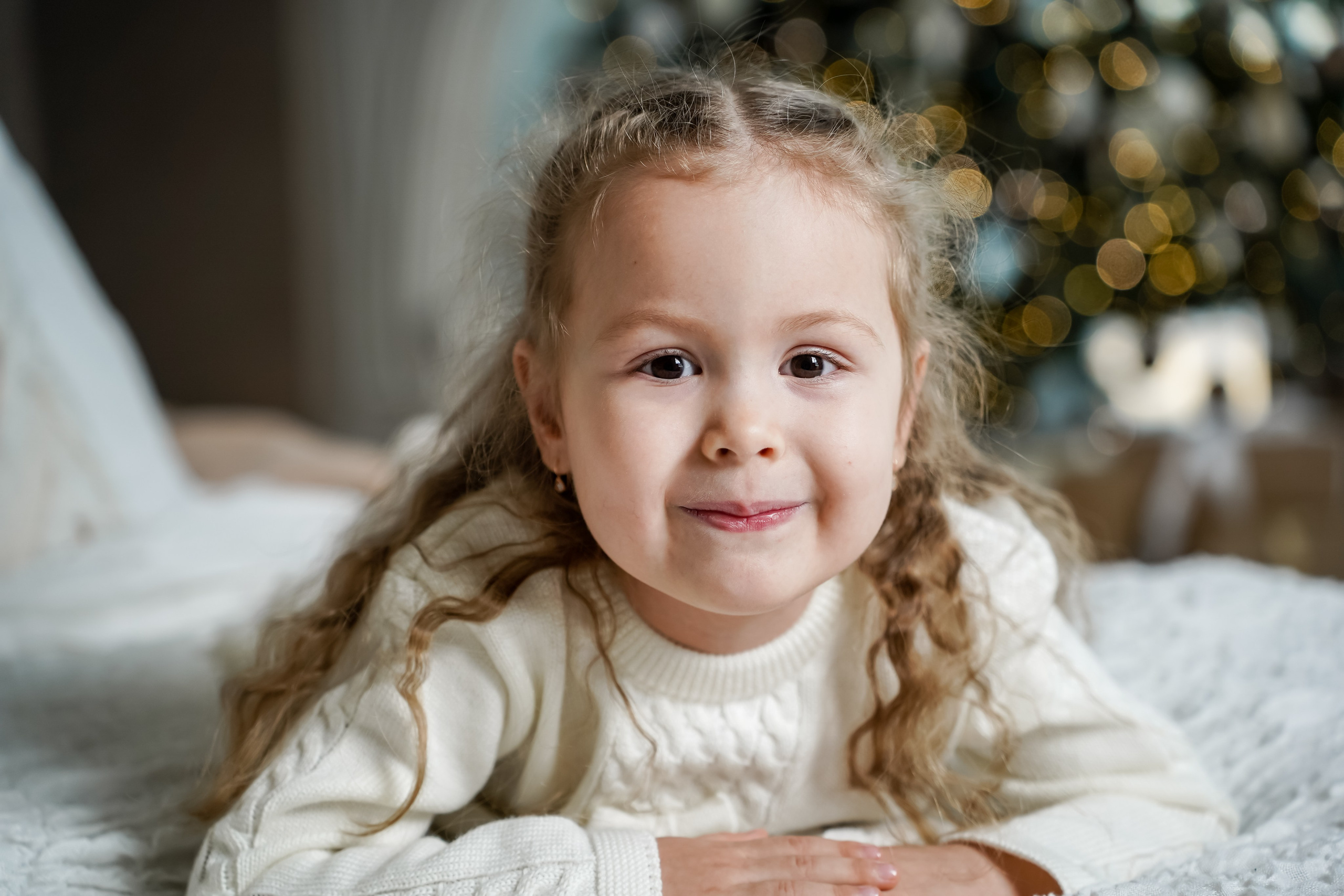 Новогодние съемки. Свадебный и семейный фотограф в Челябинске Елена Сингатулина