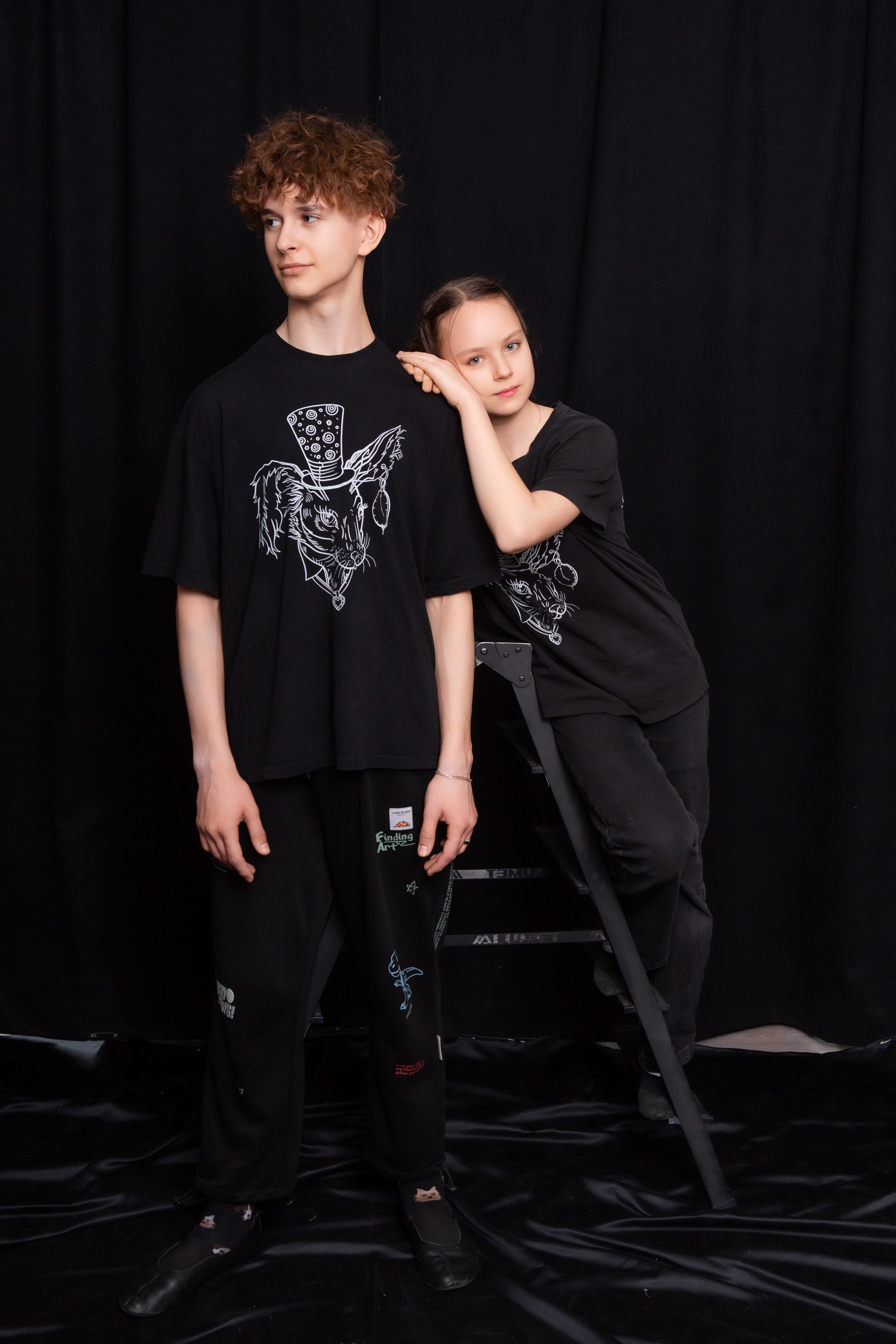 ТС ФАНТАЗИЯ — БОЛЬШАЯ СЪЕМКА. Профессиональный фотограф в Мценске и Орловской области