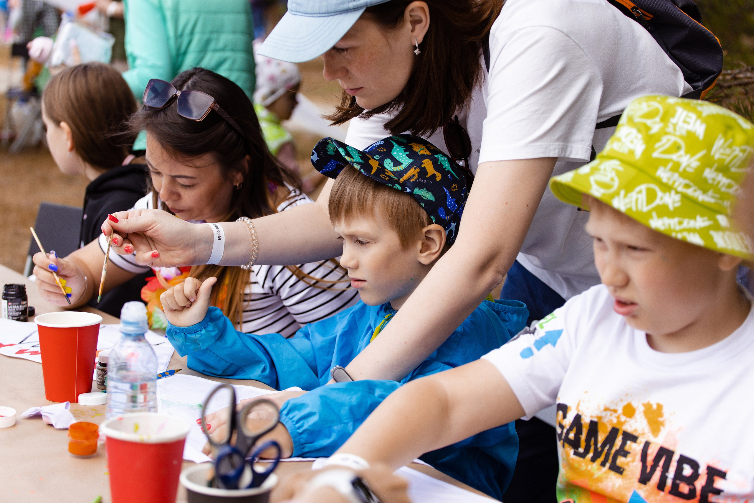 ЭР.fest — лови волну энергии. Фотограф Дмитрий Молчанов | Фотограф Пермь | Фотограф