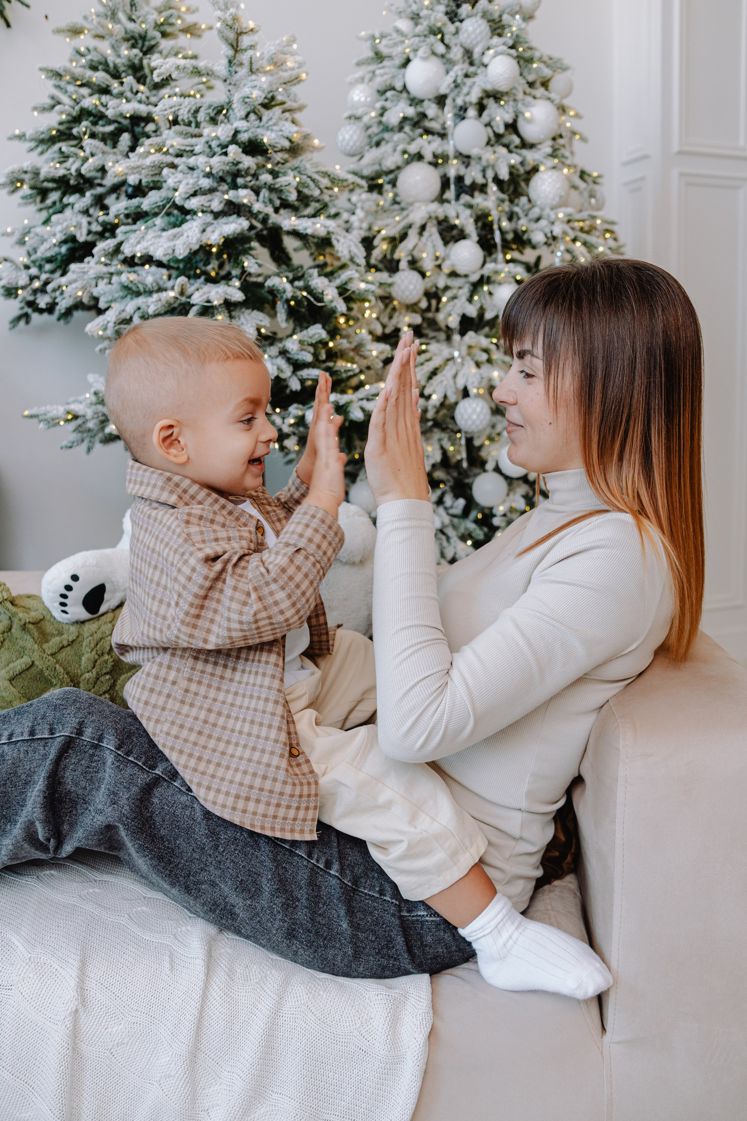 Ирина и Арсений. Фотограф Воронеж Варвара