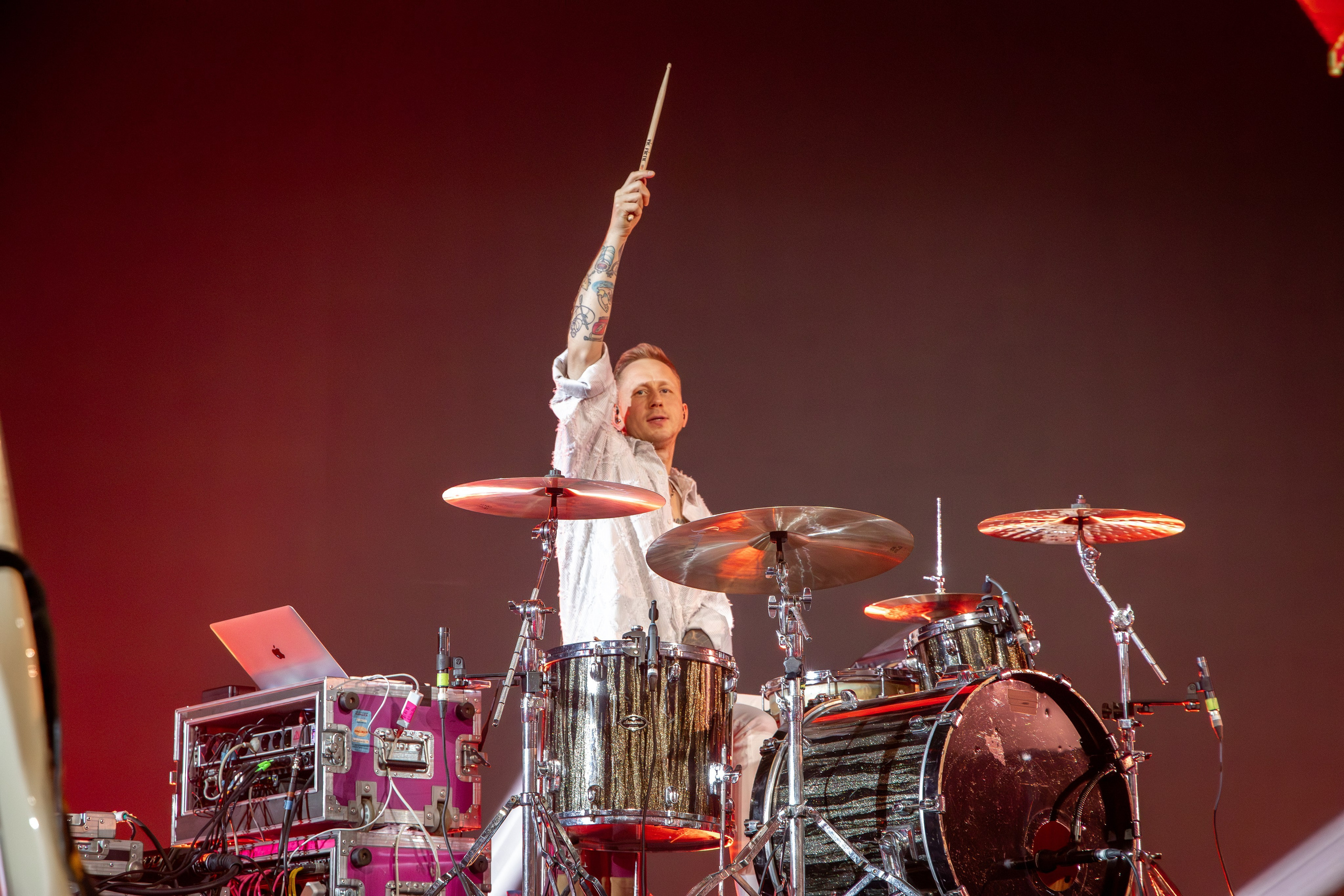 Фотограф Неумывакин Кирилл