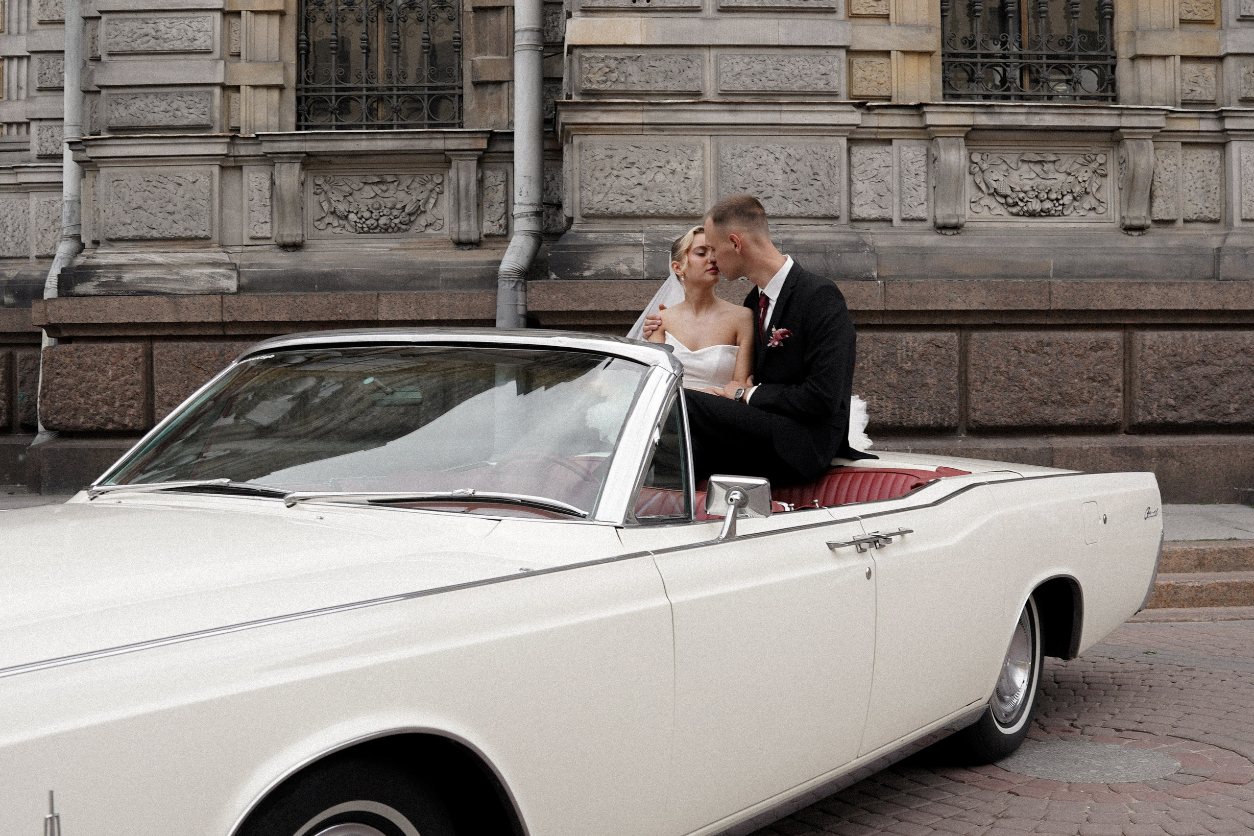 Александр&Виктория. Свадебный фотограф в Санкт-Петербурге Мошина Наталья