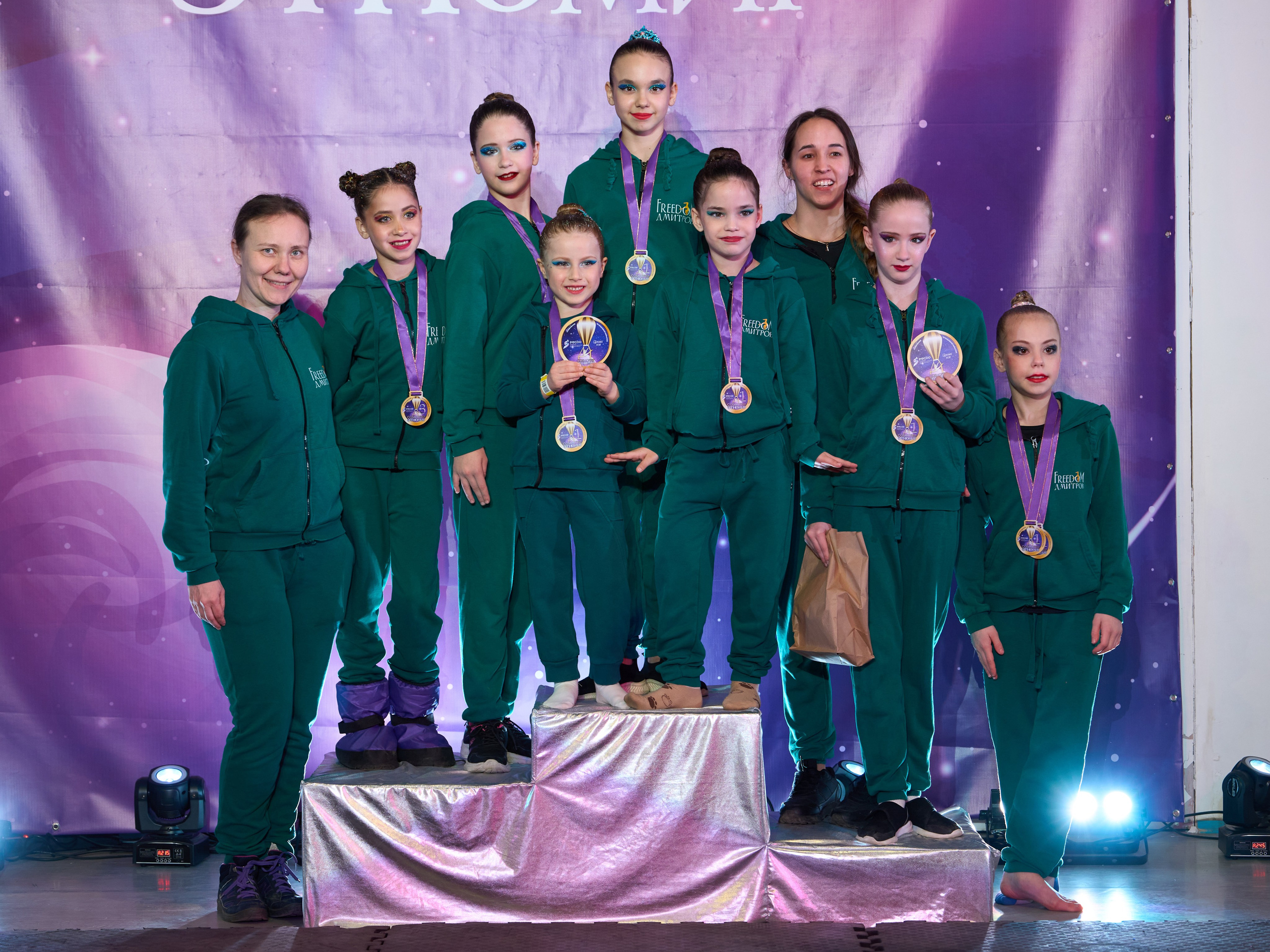 Спортивный репортаж. Лучший фотограф без диплома Дима Берников