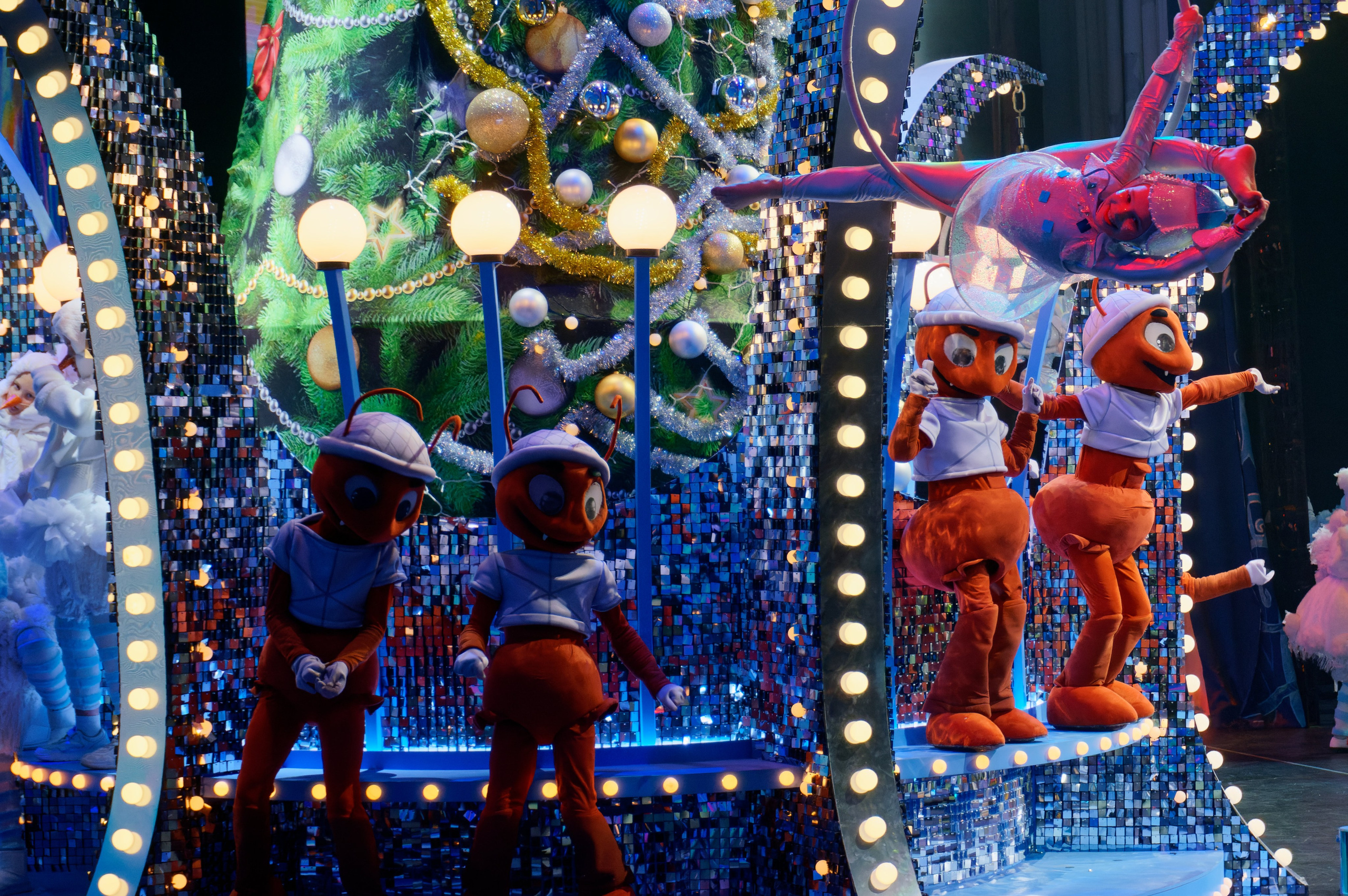 Закулисный репортаж. Лучший фотограф без диплома Дима Берников