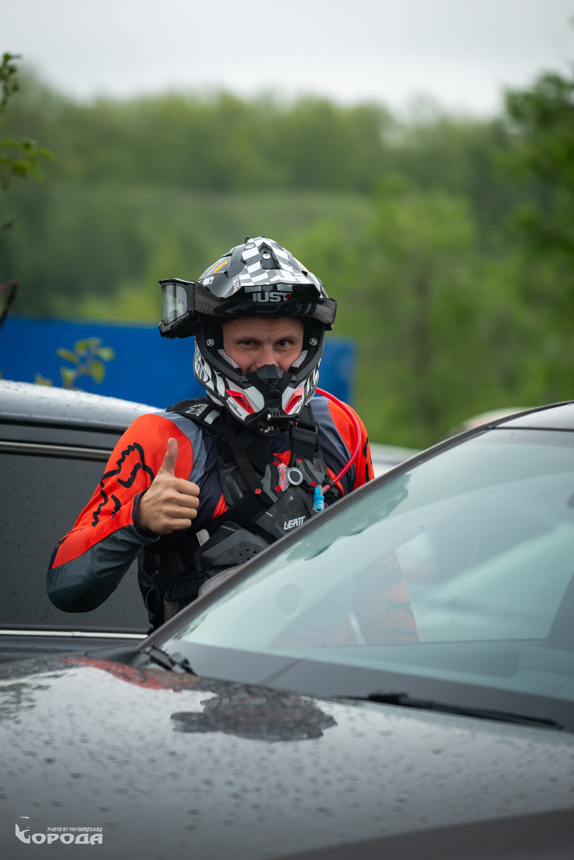 Точка отрыва 2025. Фотограф | Макс Борода