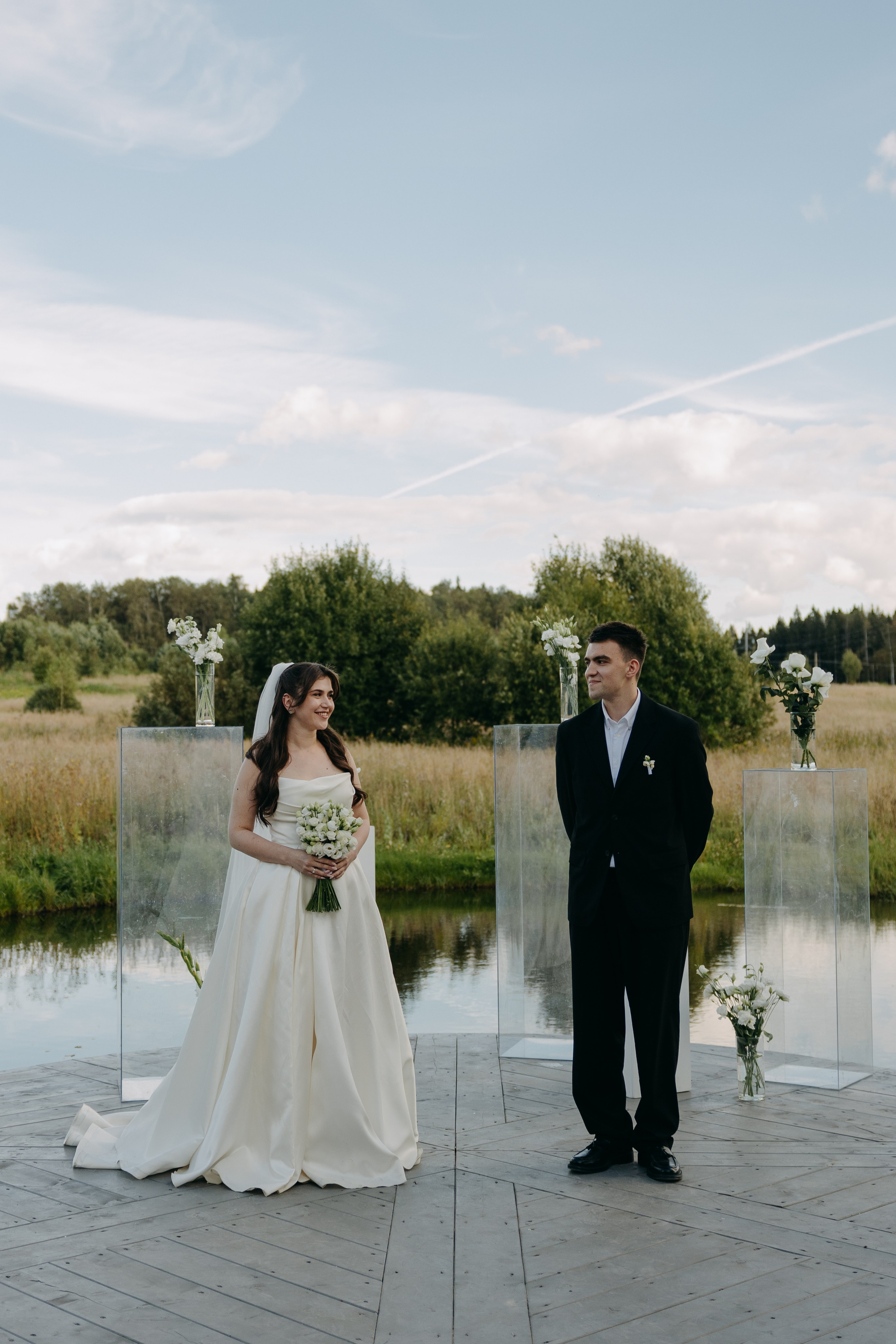 Утро в отеле Twelve Reasons и банкет в усадьбе Шелепаново. Свадебный фотограф Москва Анастасия Храмова