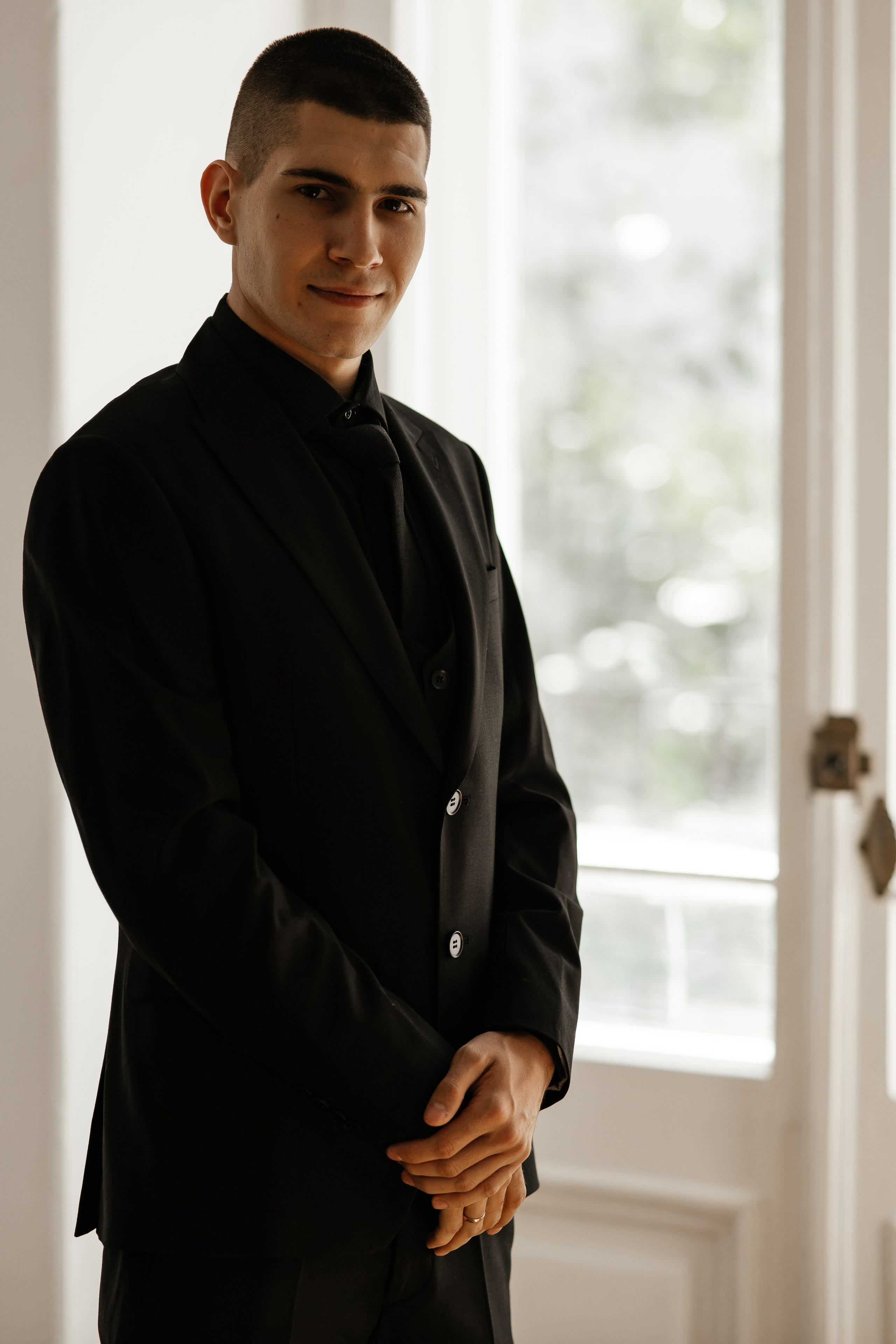 Виталий и Мила. Главная