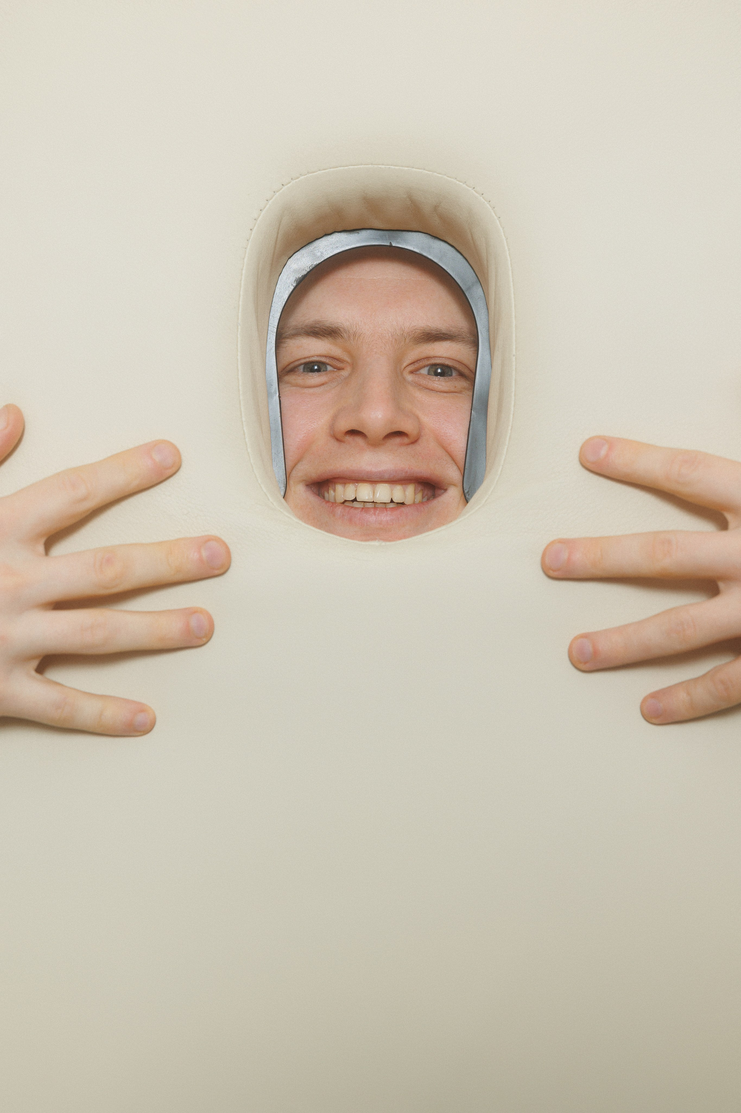 Иван — PRO массаж. Фотограф Александр Тулупов