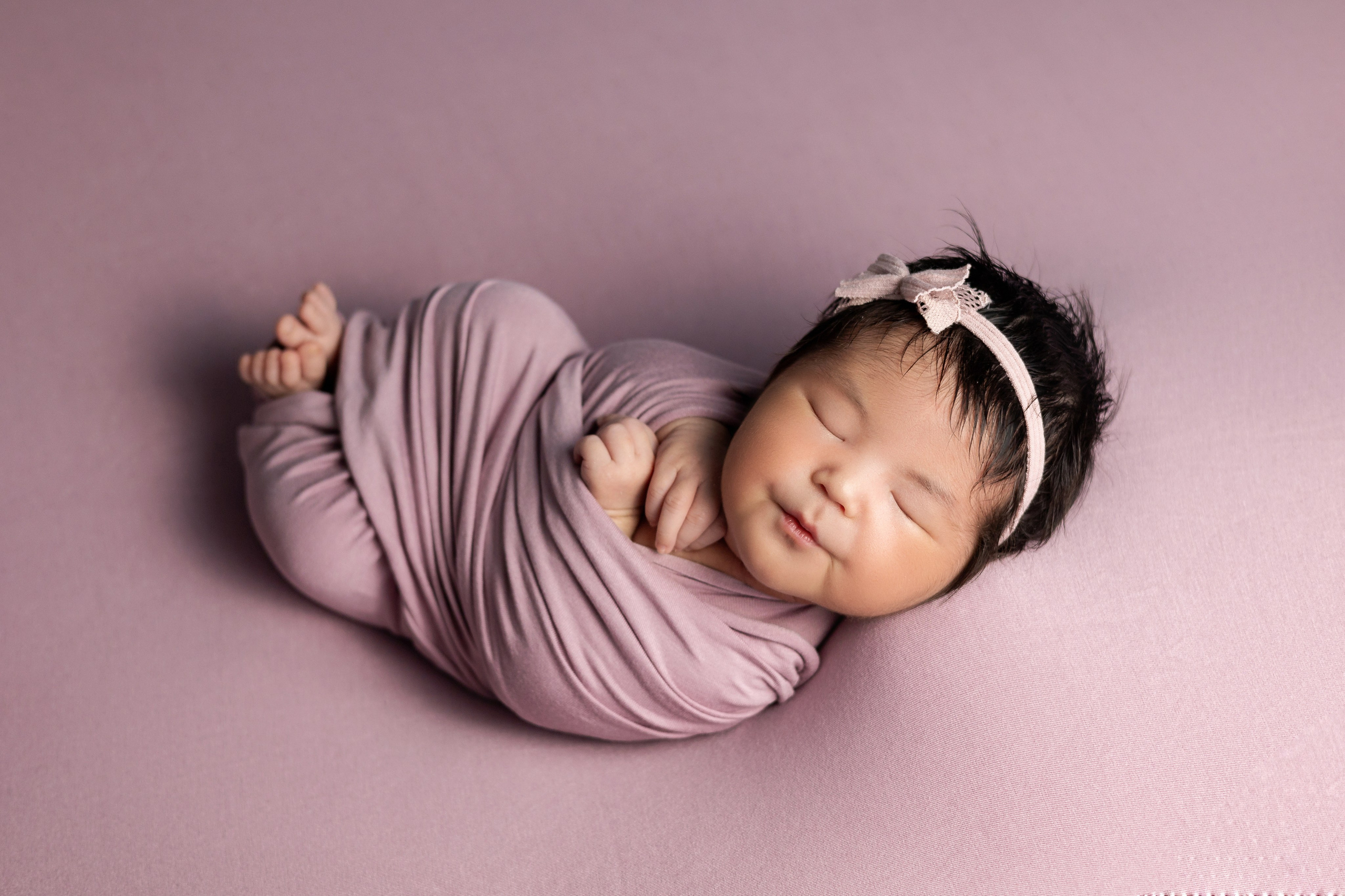 Новорождённые. Фотограф новорождённых г. Салехард