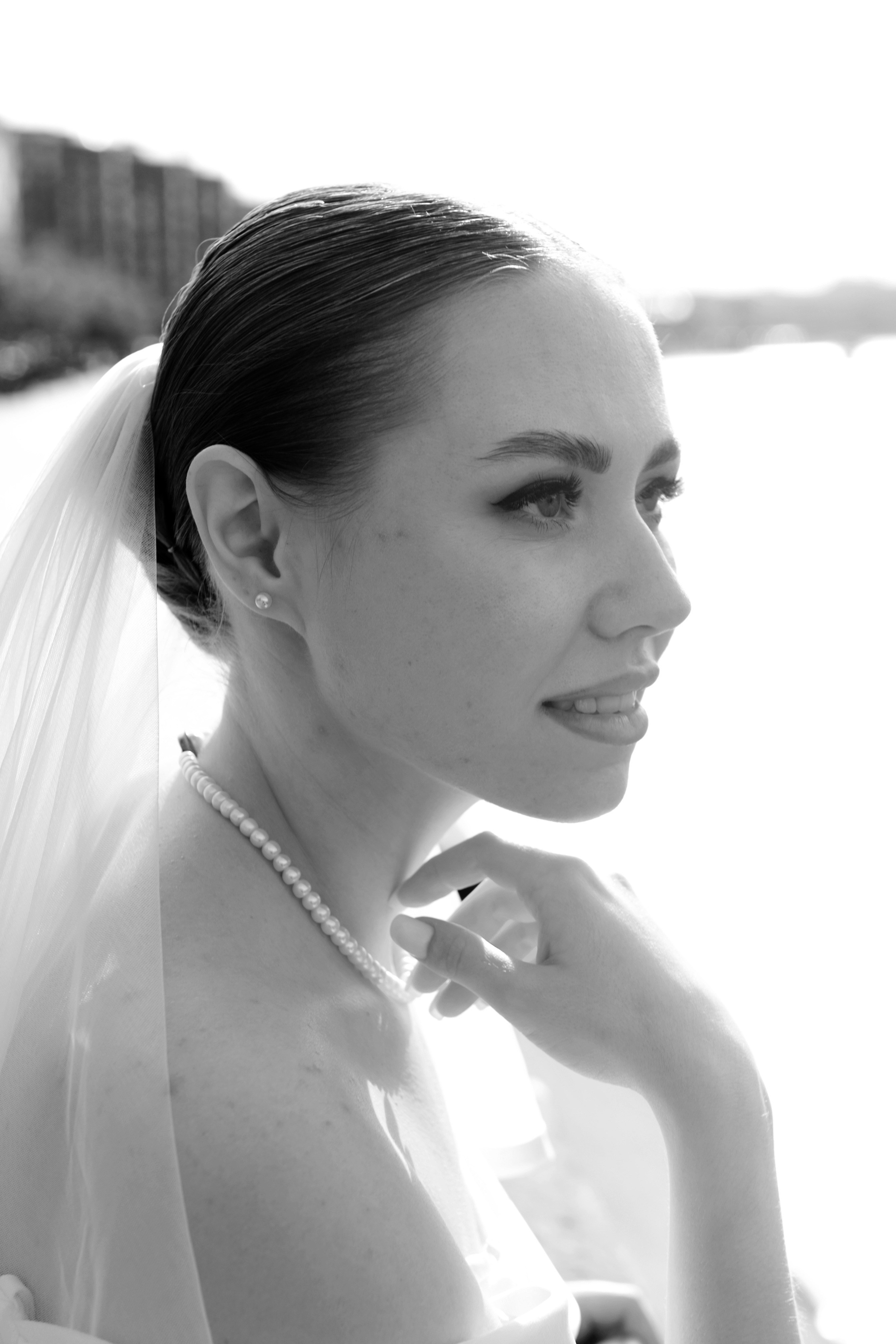 Москва. Центр. Кристина Еноктаева Фотограф Москва