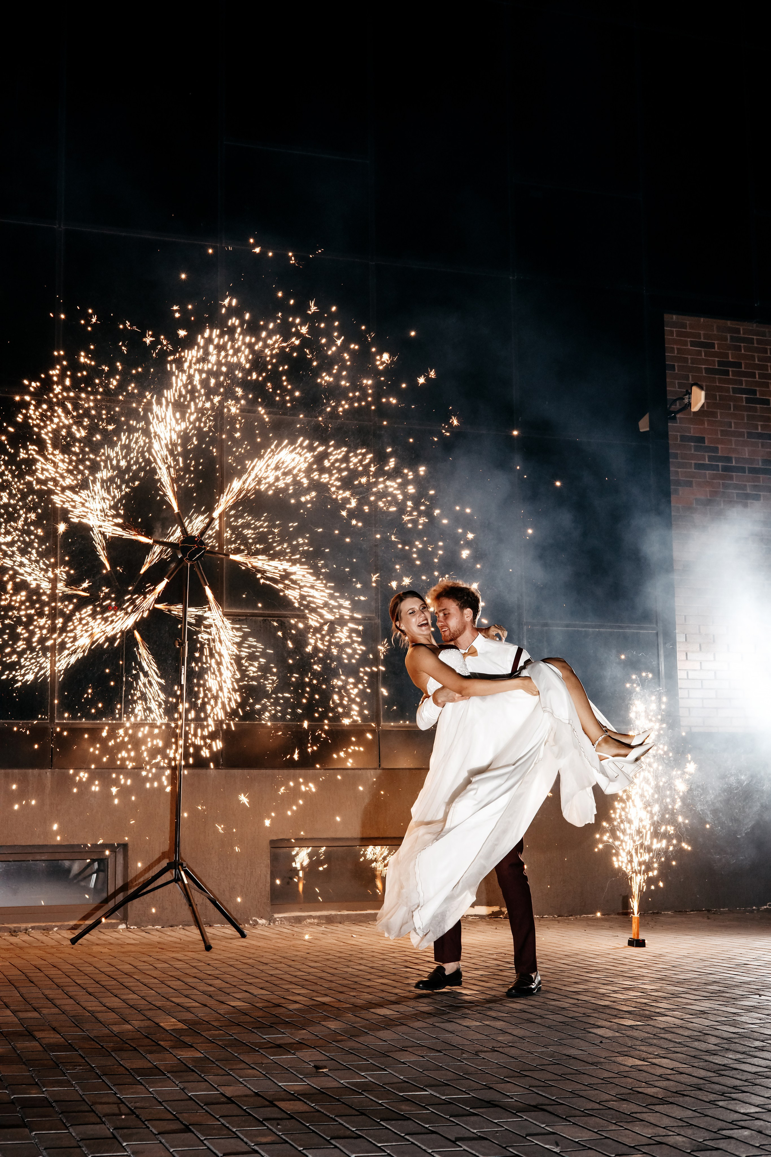 Artyom & Tanya. Фотограф Красноярск Наталья Чуйко