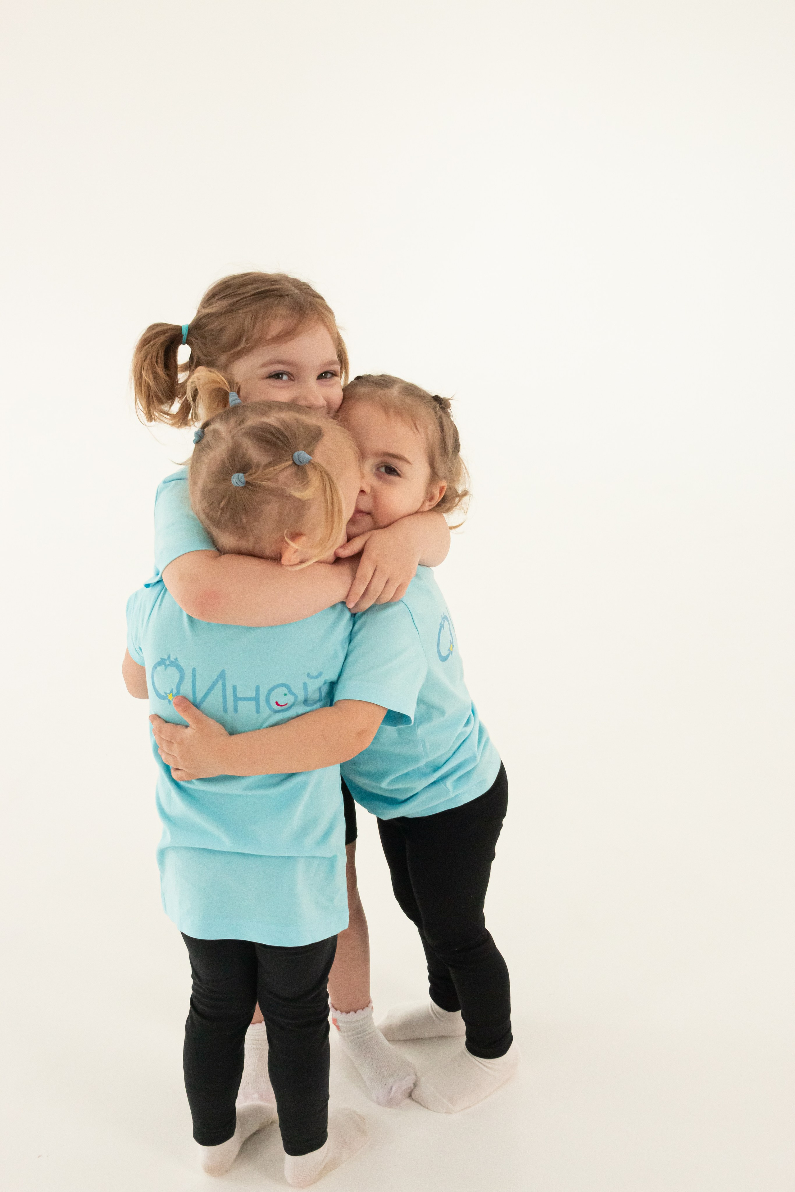 Студия танца ИНОЙ | детские группы. Анна Беликова — Семейный и портретный фотограф Ростов-на-Дону