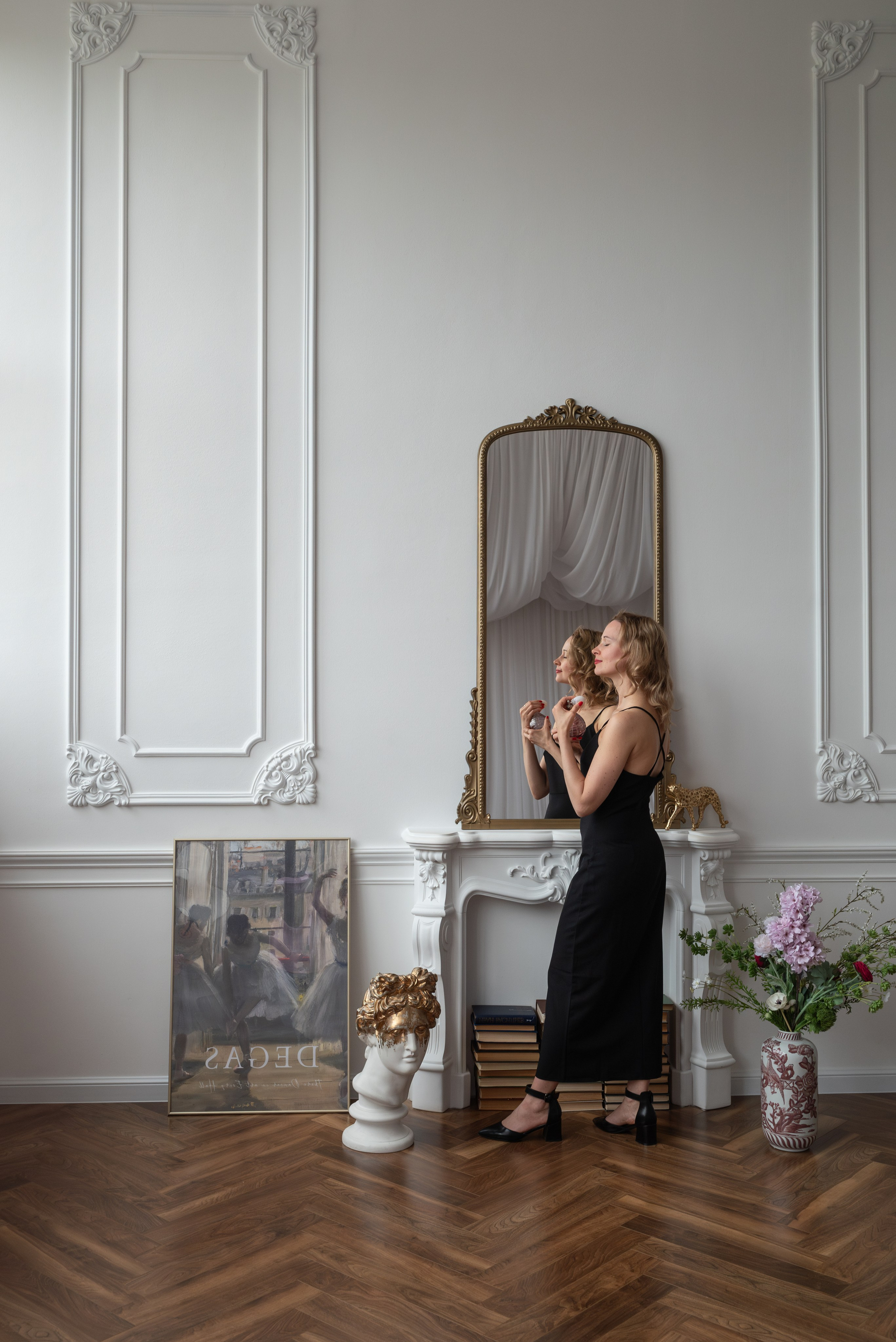 Кристина. Светлана Агалакова Фотограф