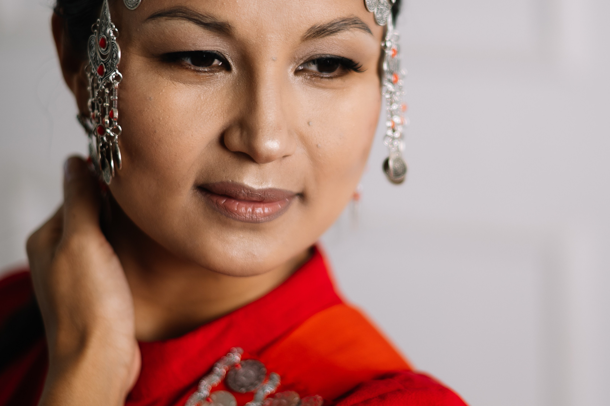 Раушания. Свадебный фотограф в Сибае Елена Самарина