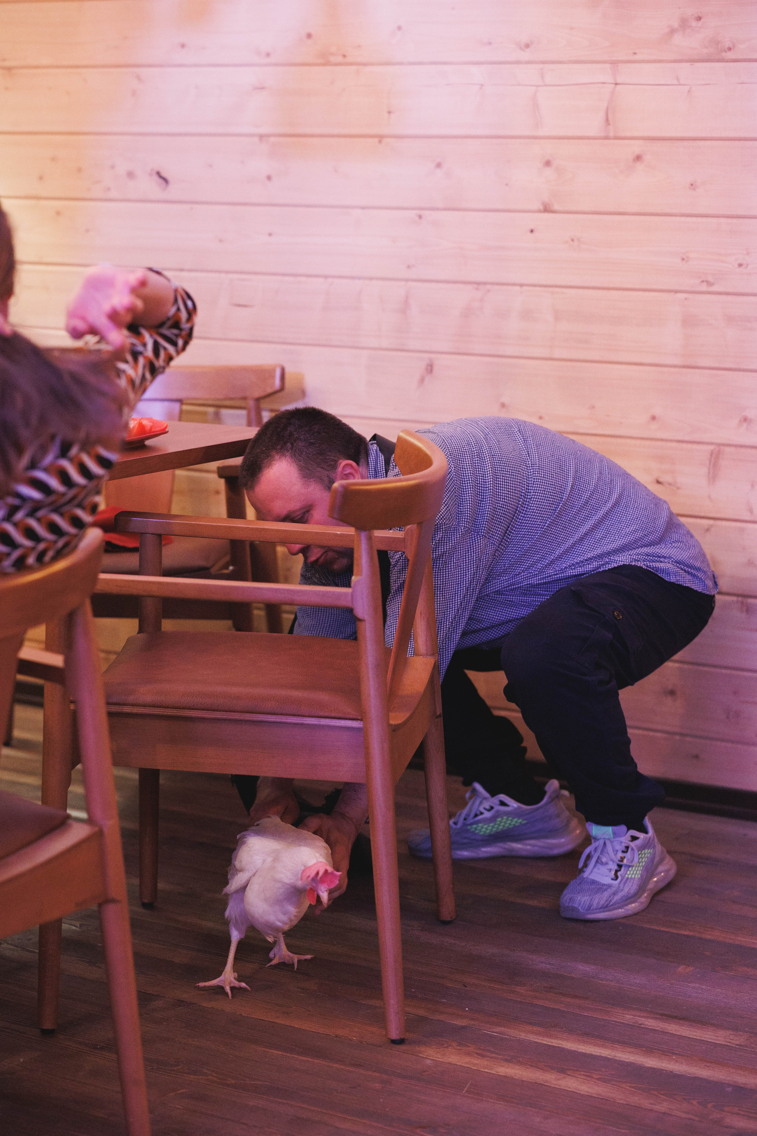 Корпоратив. Фотограф в Туле Павел Парахин