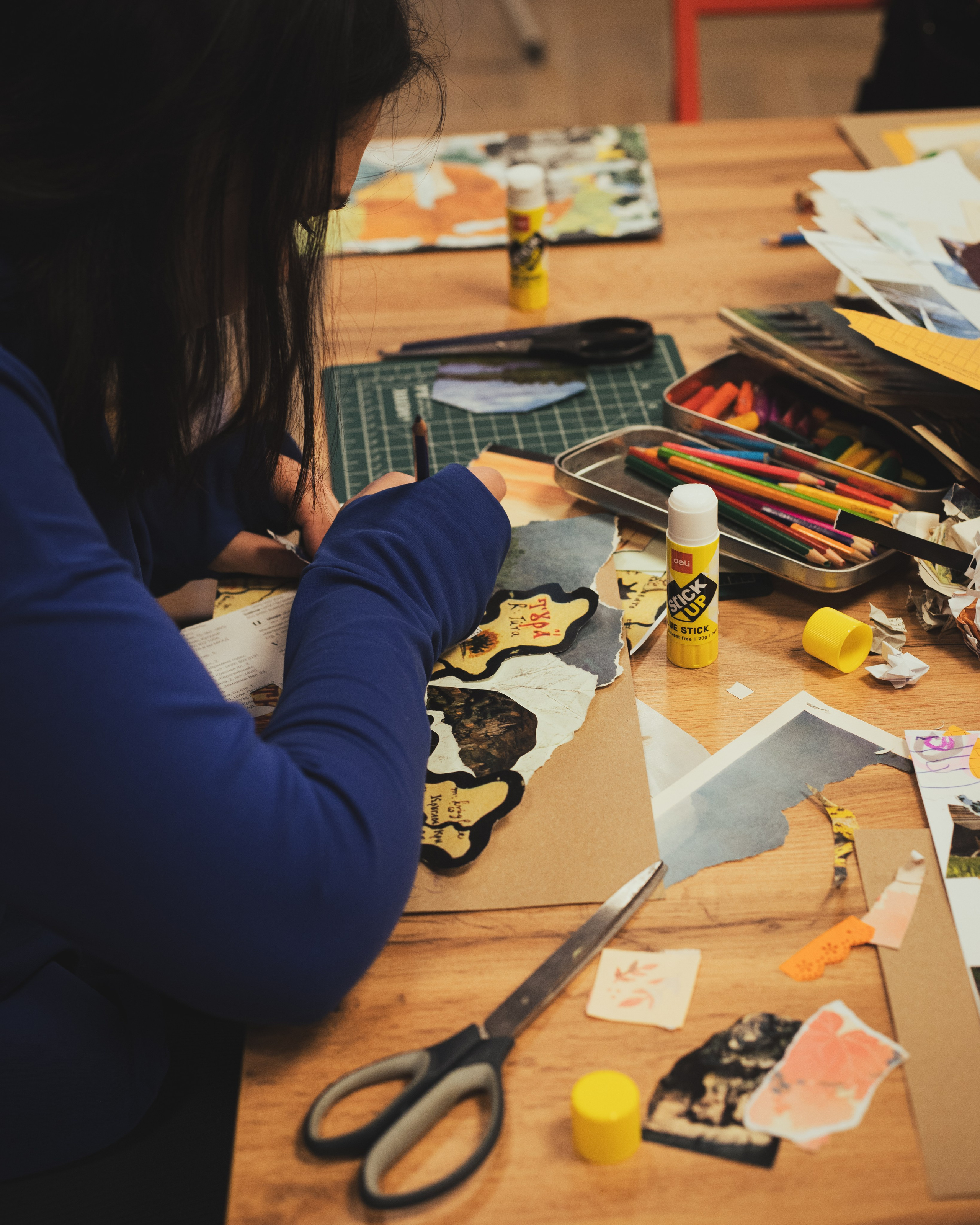 Nizina fest × никто не спит. Больше не греет