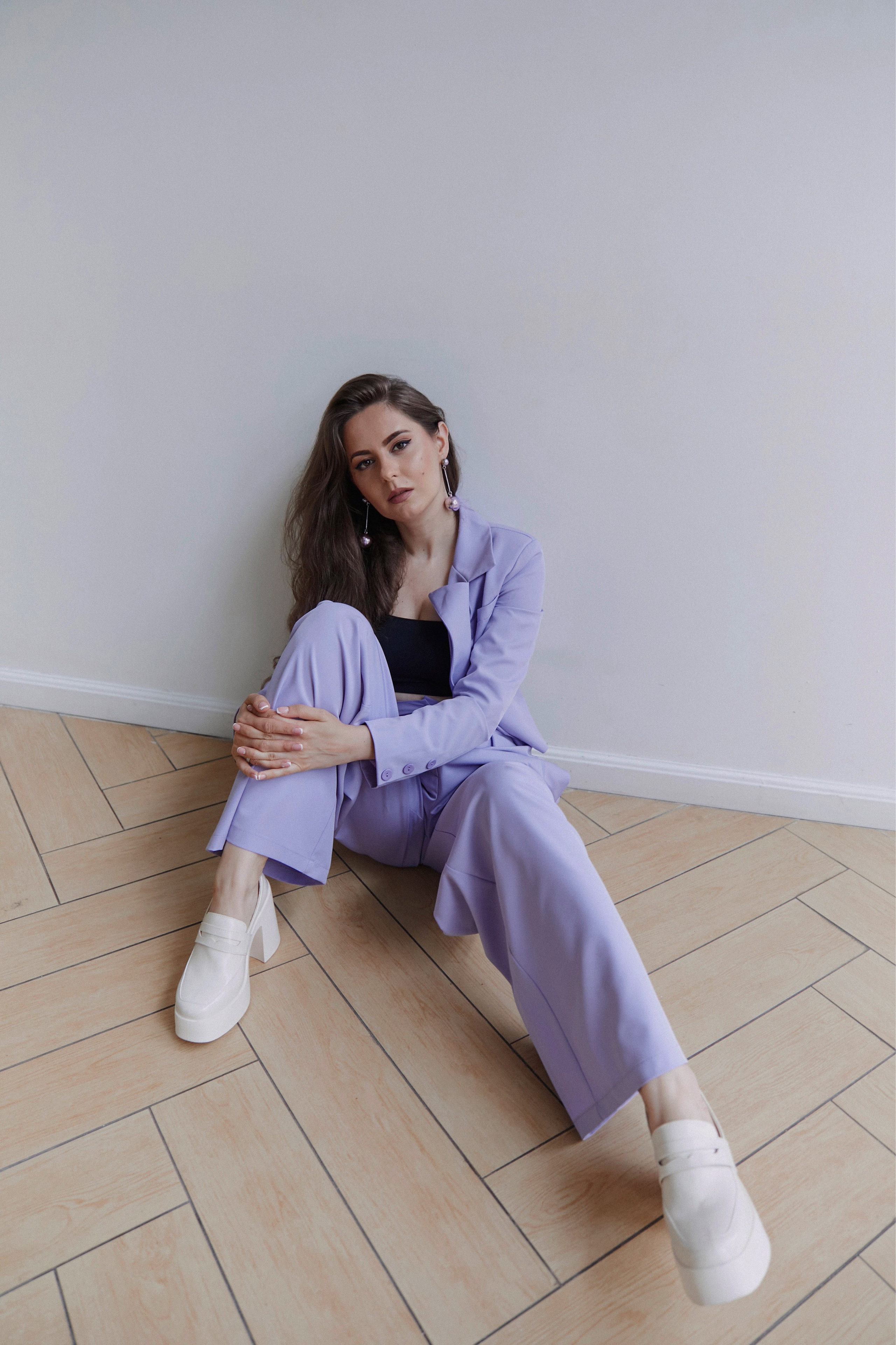 Инна. Главная