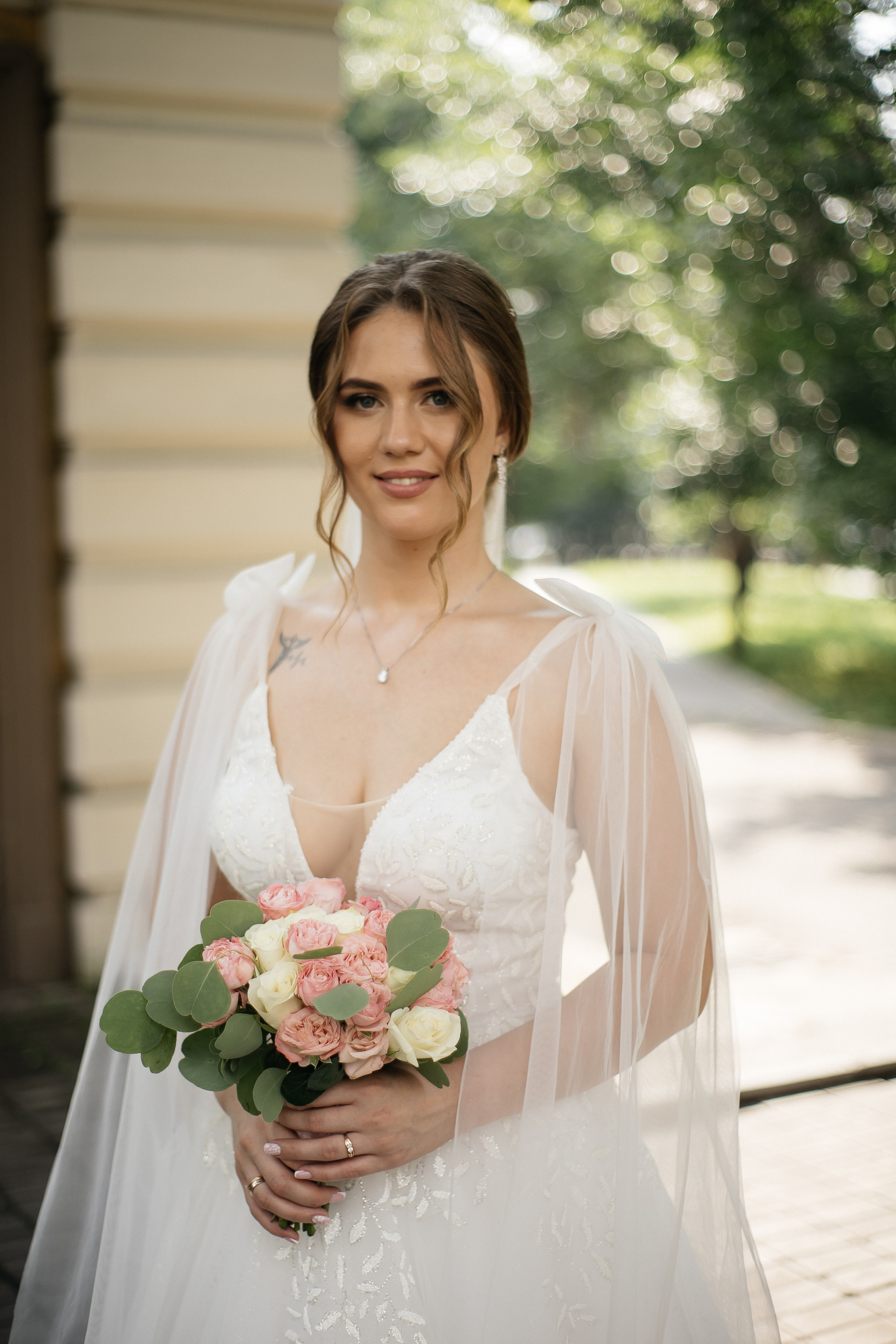 Свадьба полный день. Фотограф в Иркутске