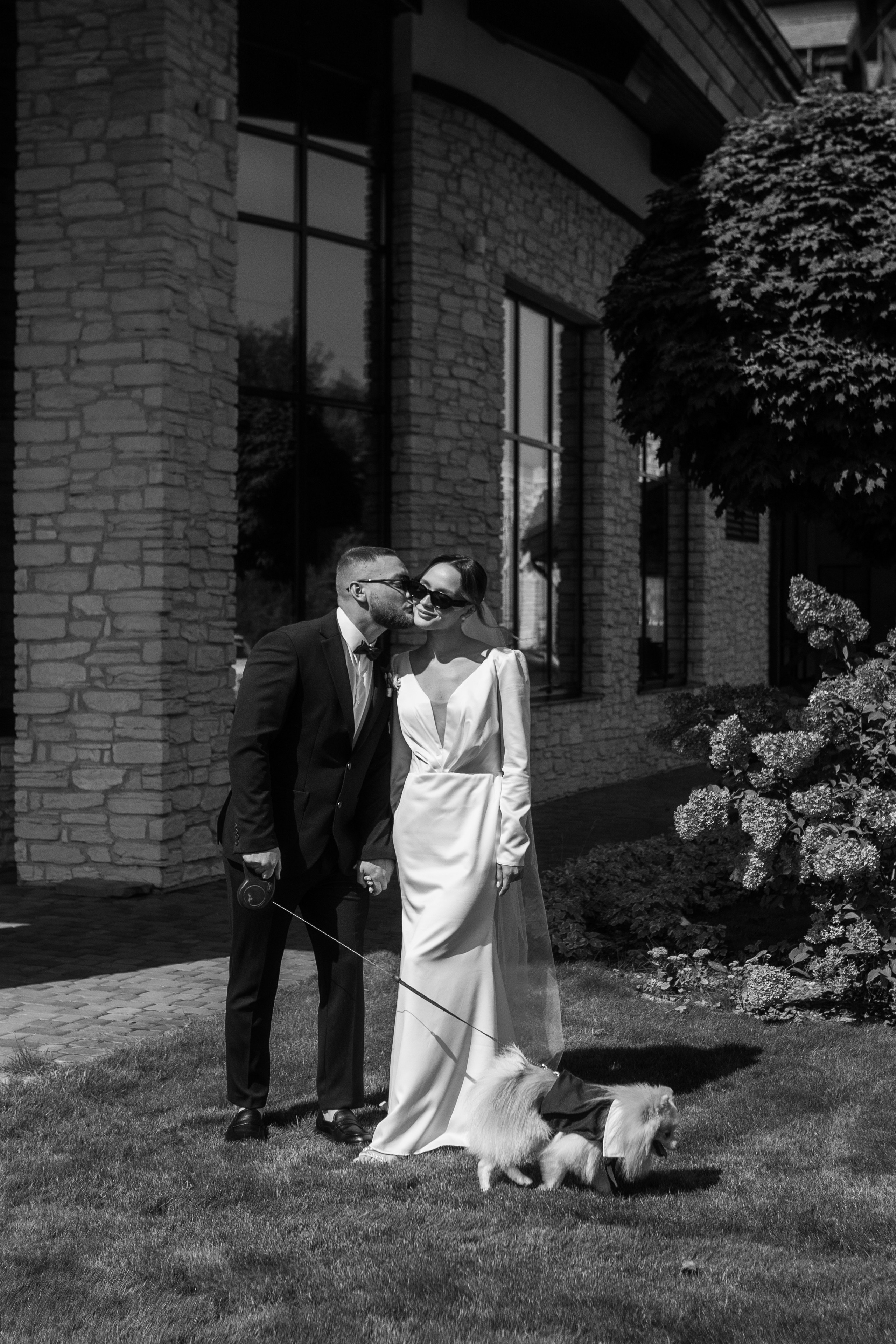 Аэродром. Свадебный фотограф Тольятти Москва Адамова Виктория