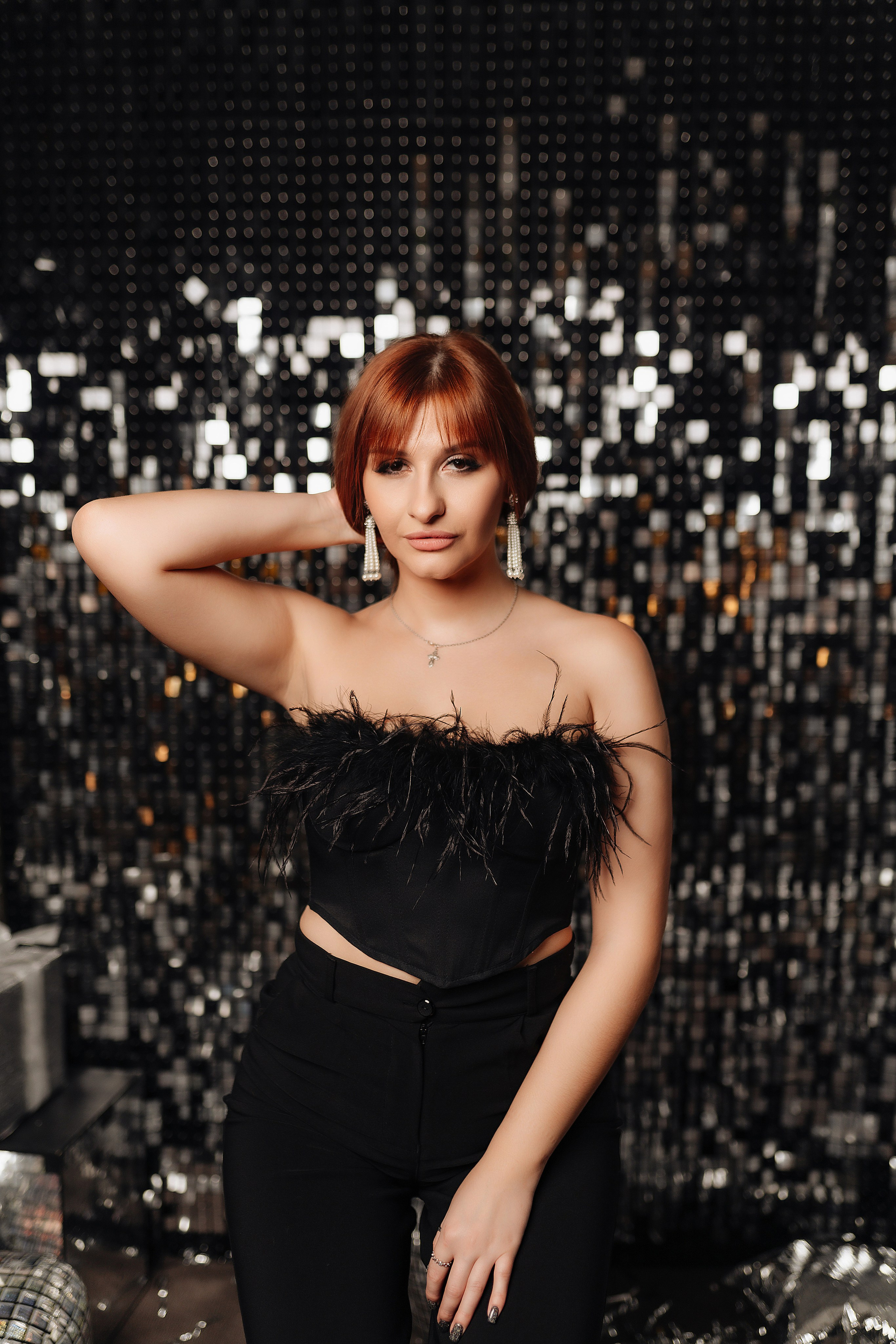 Ксения. Фотограф Карина Шмулёва. Воронеж и область