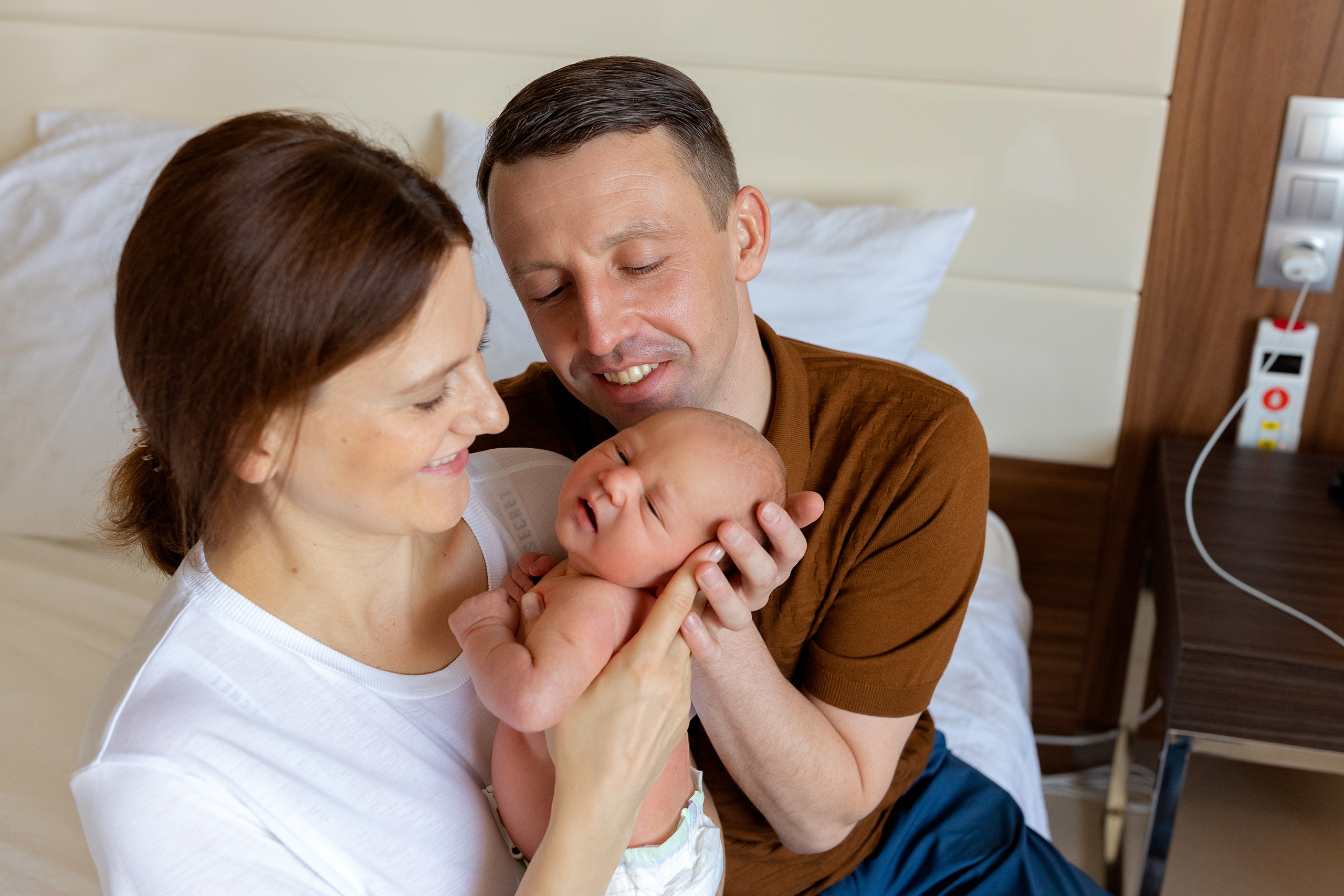 11 июля 2021. Фотограф в роддоме Сестрорецком г. Санкт-Петербург Банасиковская Ксения