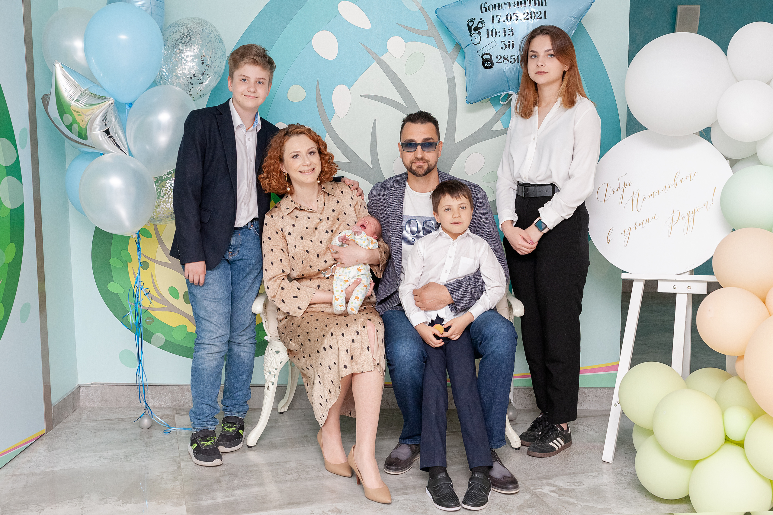 21 мая 2021. Фотограф в роддоме Сестрорецком г. Санкт-Петербург Банасиковская Ксения