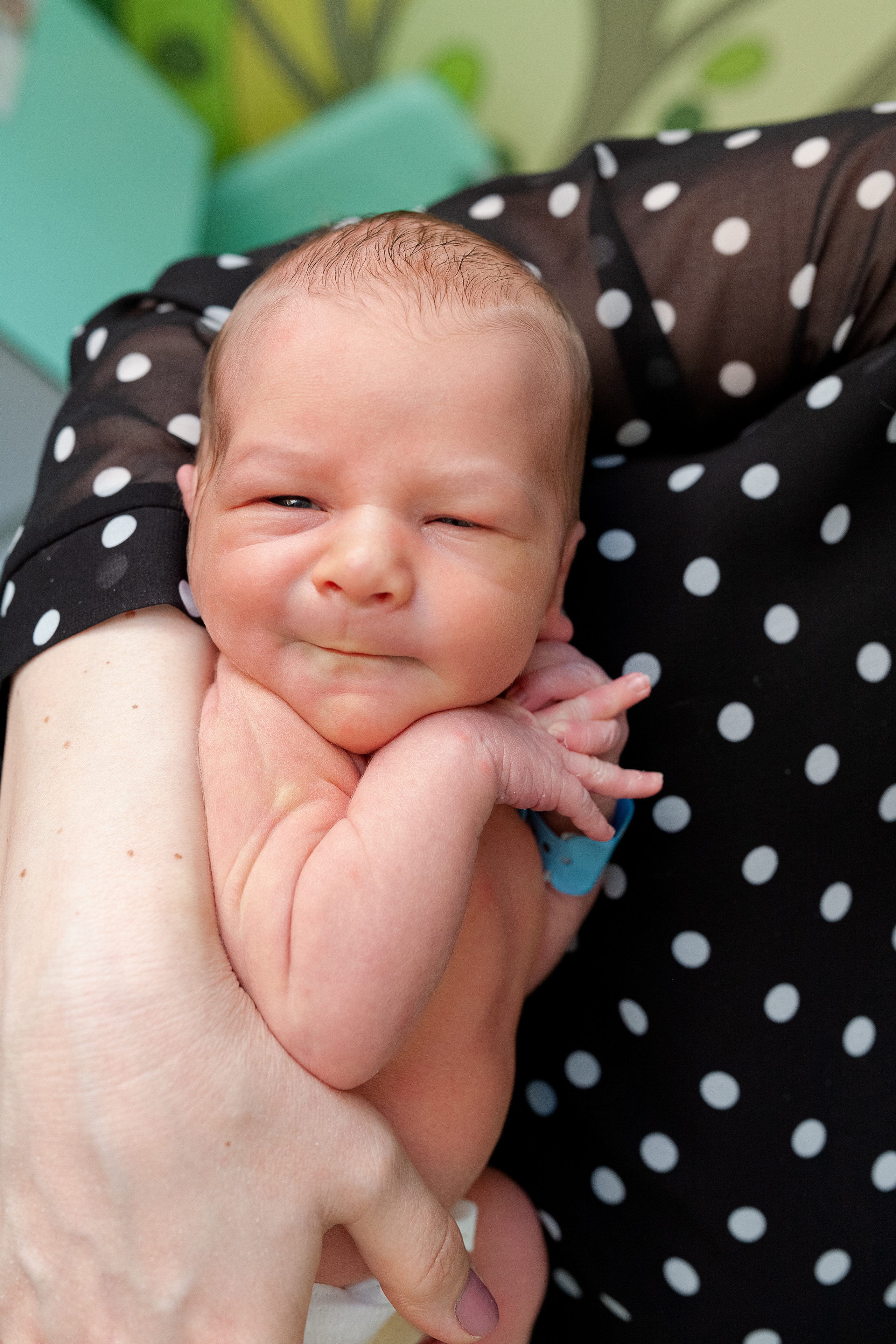 11 мая 2021. Фотограф в роддоме Сестрорецком г. Санкт-Петербург Банасиковская Ксения