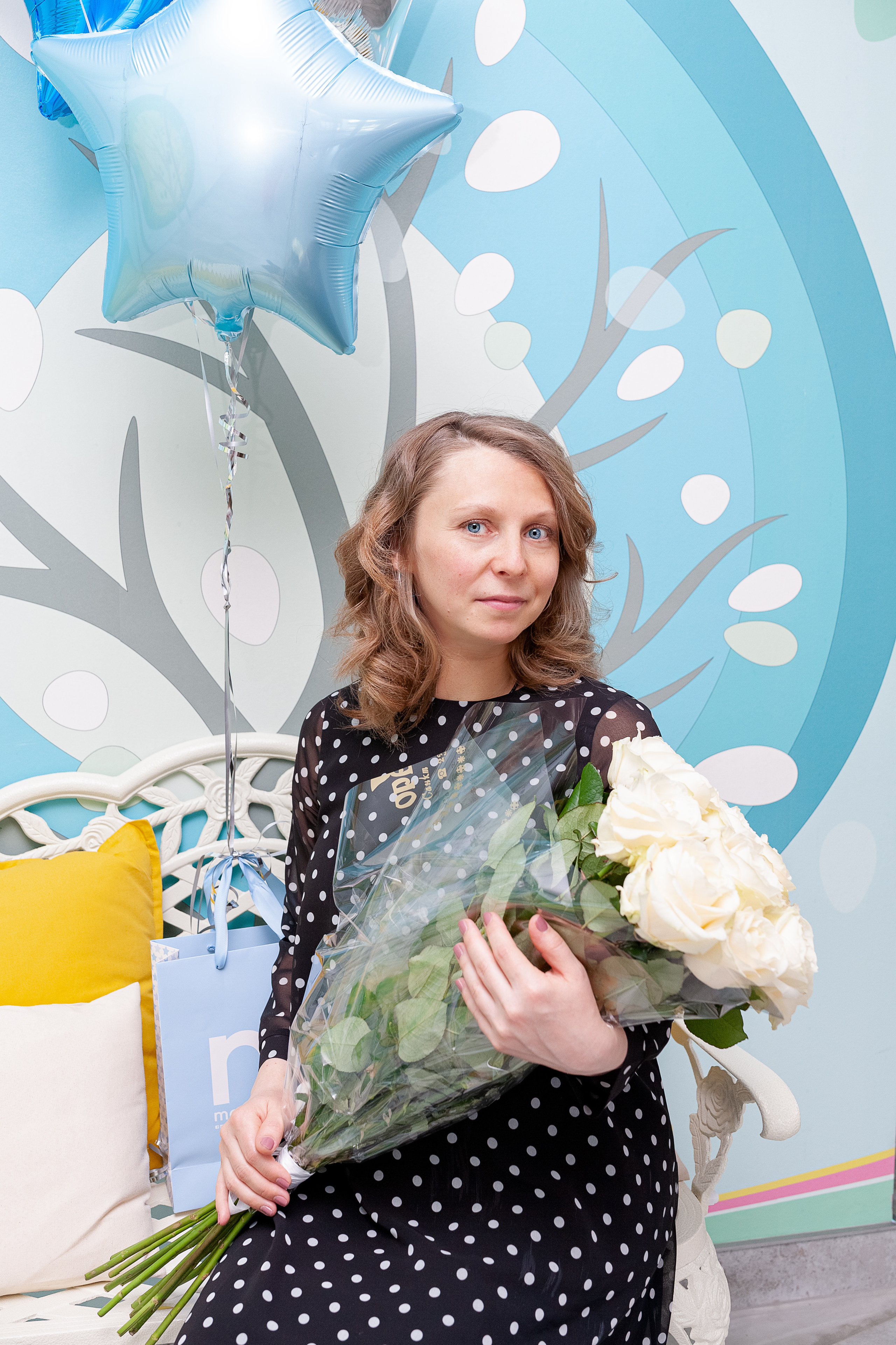 11 мая 2021. Фотограф в роддоме Сестрорецком г. Санкт-Петербург Банасиковская Ксения