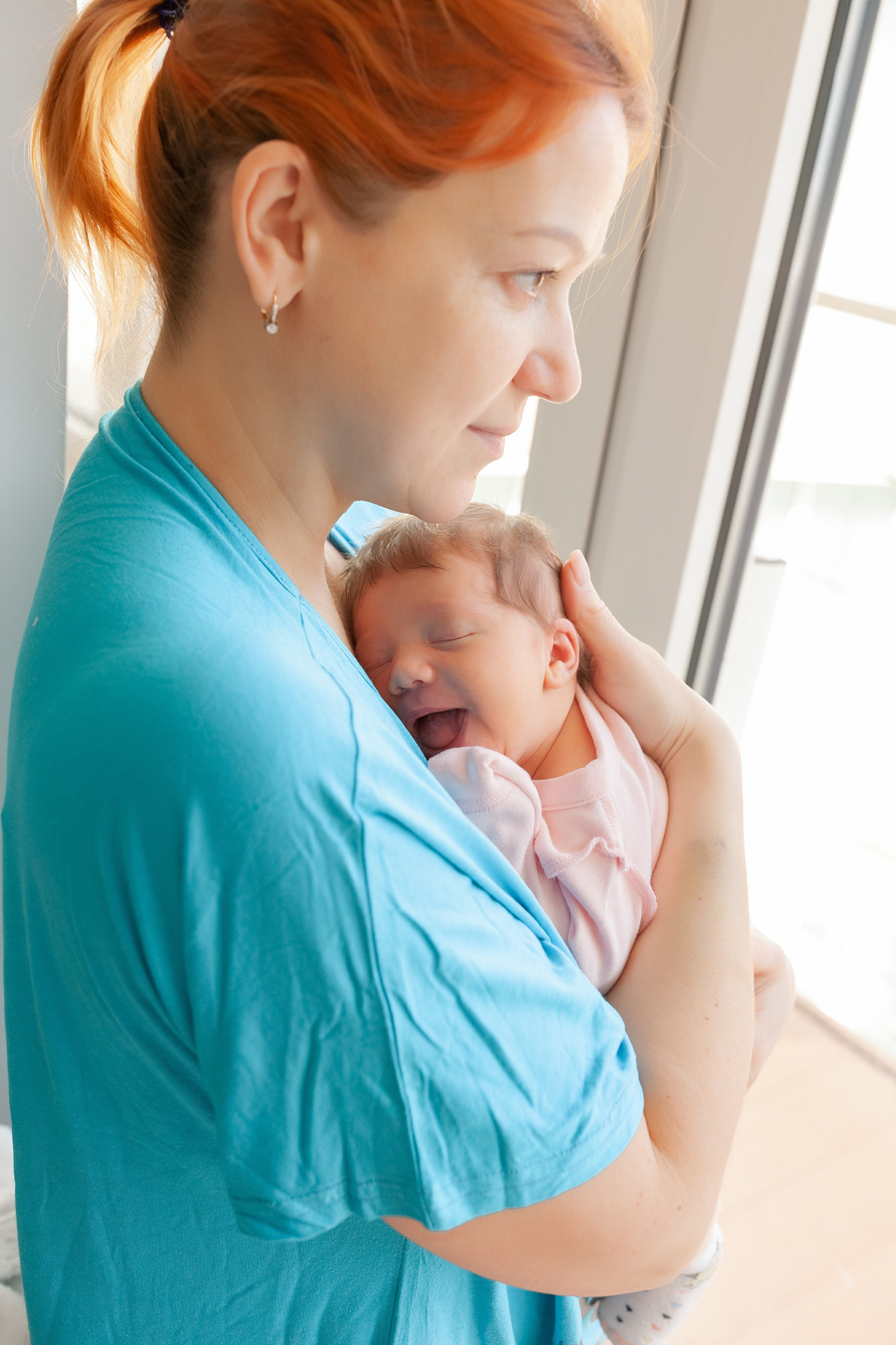 22 марта 2021. Фотограф в роддоме Сестрорецком г. Санкт-Петербург Банасиковская Ксения