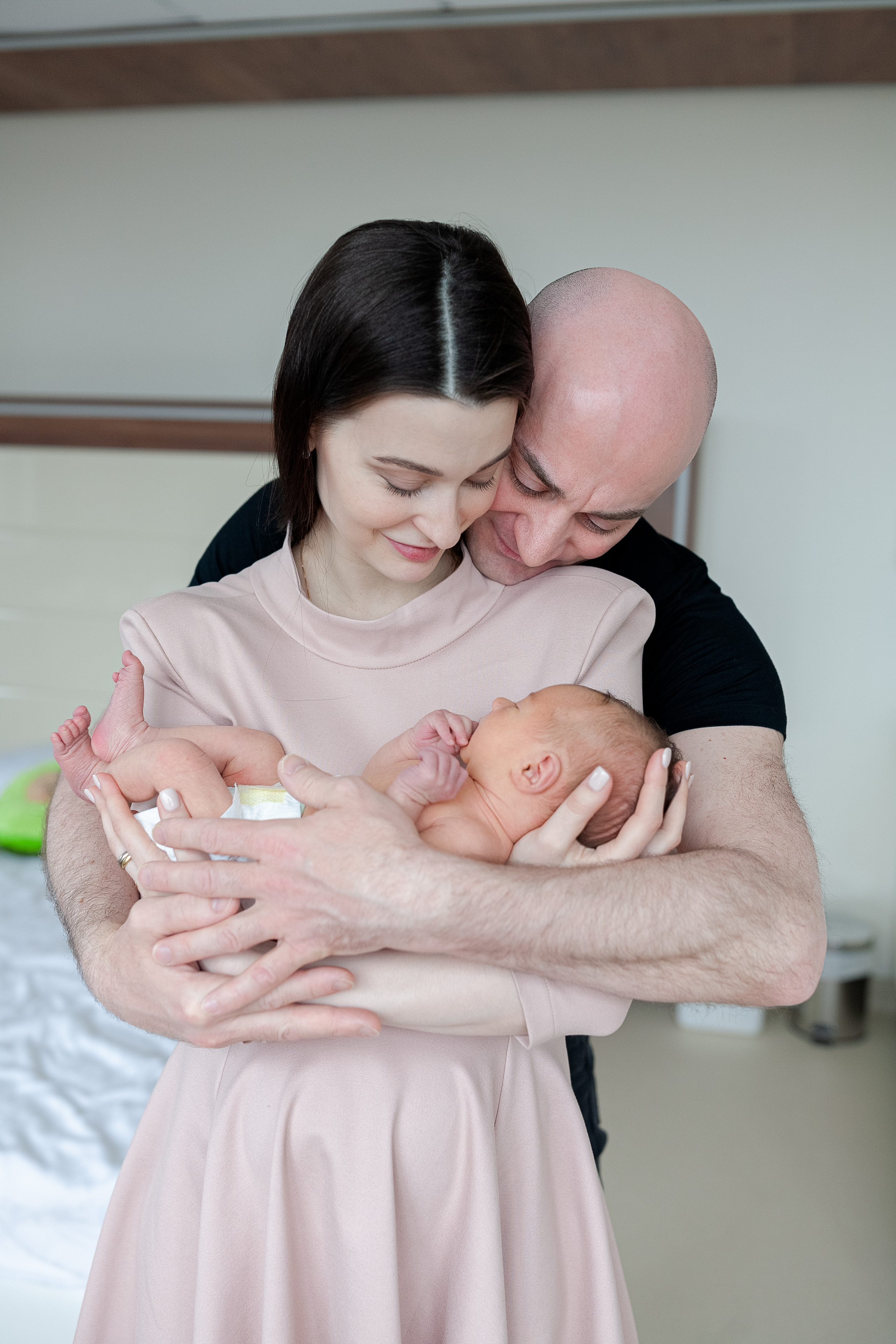 26 апреля 2021. Фотограф в роддоме Сестрорецком г. Санкт-Петербург Банасиковская Ксения