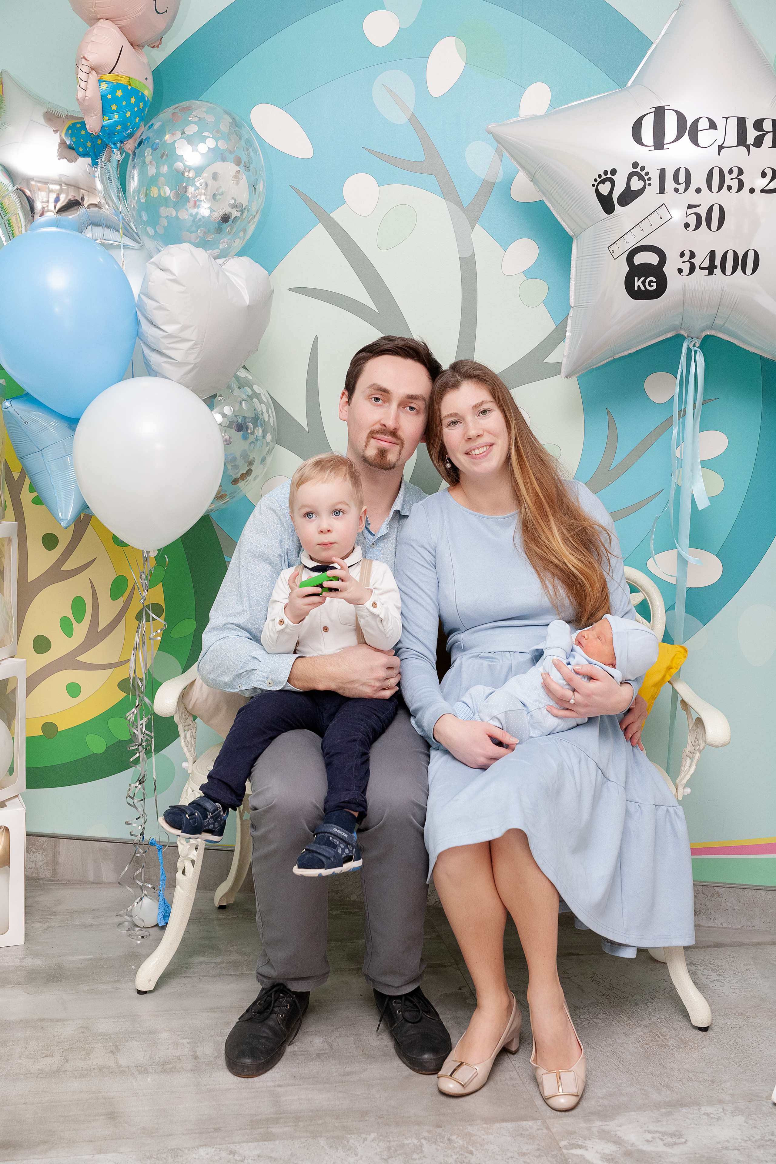 23 марта 2021. Фотограф в роддоме Сестрорецком г. Санкт-Петербург Банасиковская Ксения