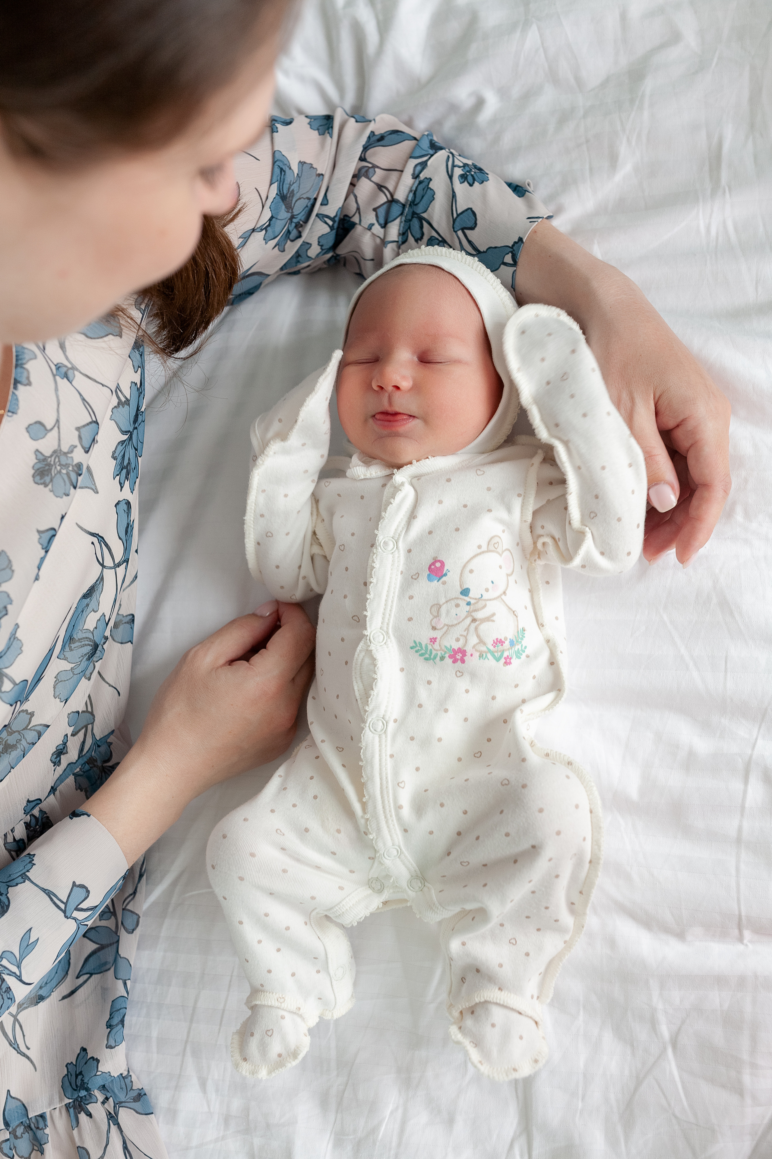 27 апреля 2021. Фотограф в роддоме Сестрорецком г. Санкт-Петербург Банасиковская Ксения