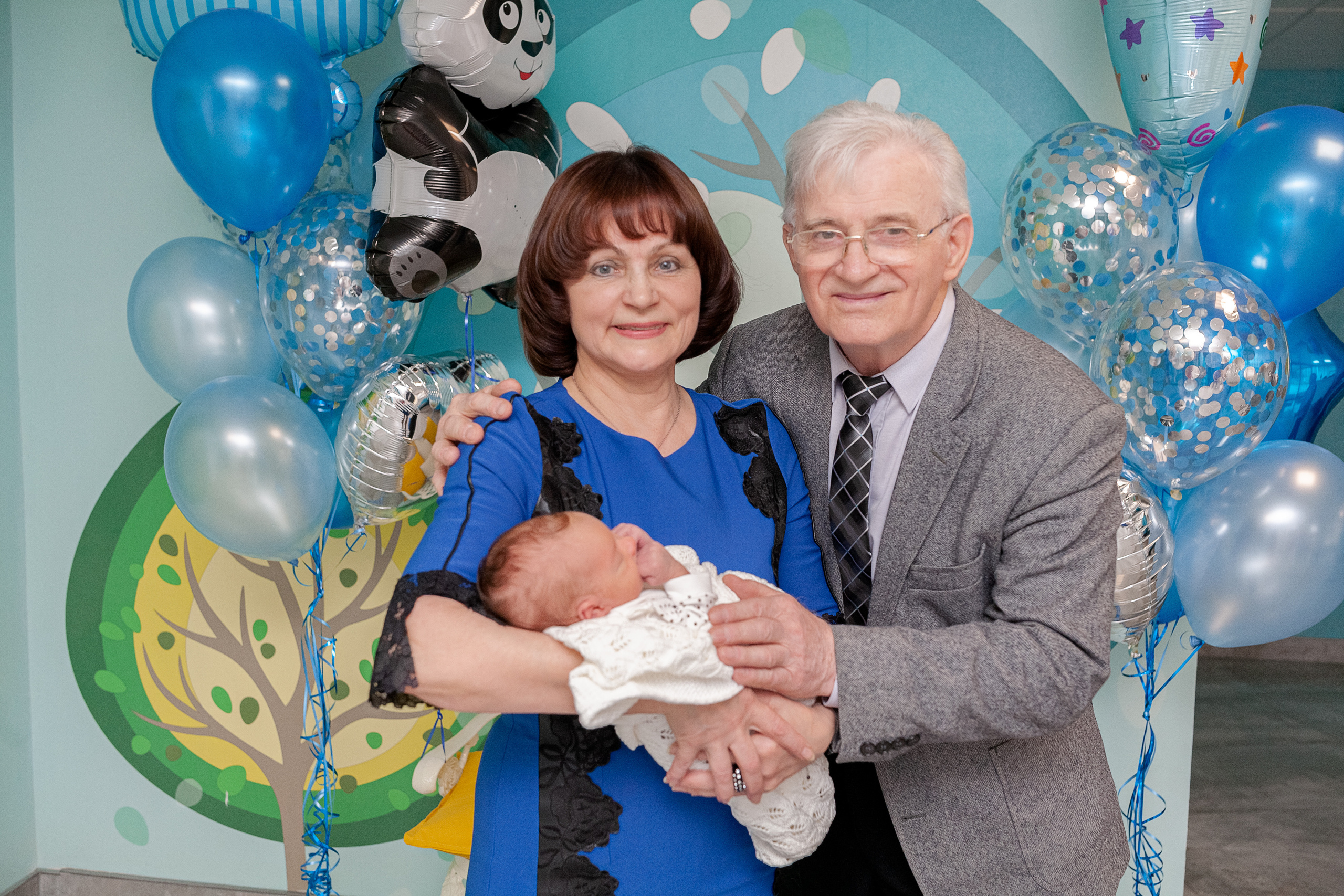 26 апреля 2021. Фотограф в роддоме Сестрорецком г. Санкт-Петербург Банасиковская Ксения