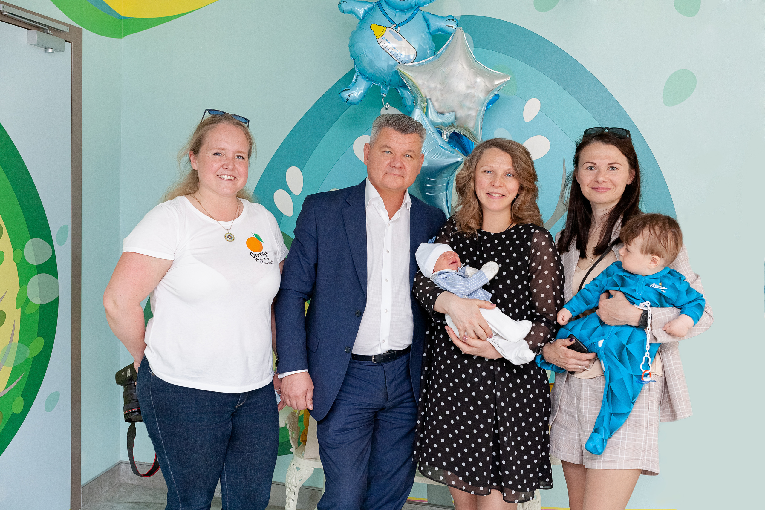 11 мая 2021. Фотограф в роддоме Сестрорецком г. Санкт-Петербург Банасиковская Ксения