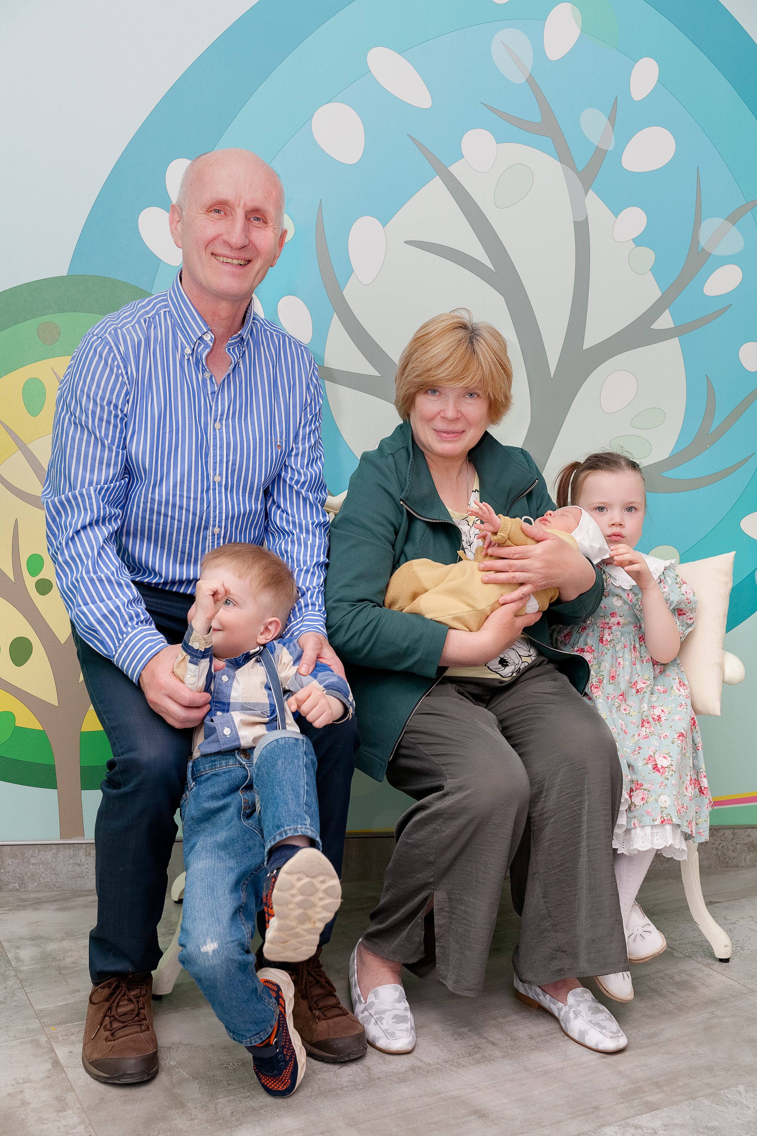 3 июня 2021. Фотограф в роддоме Сестрорецком г. Санкт-Петербург Банасиковская Ксения