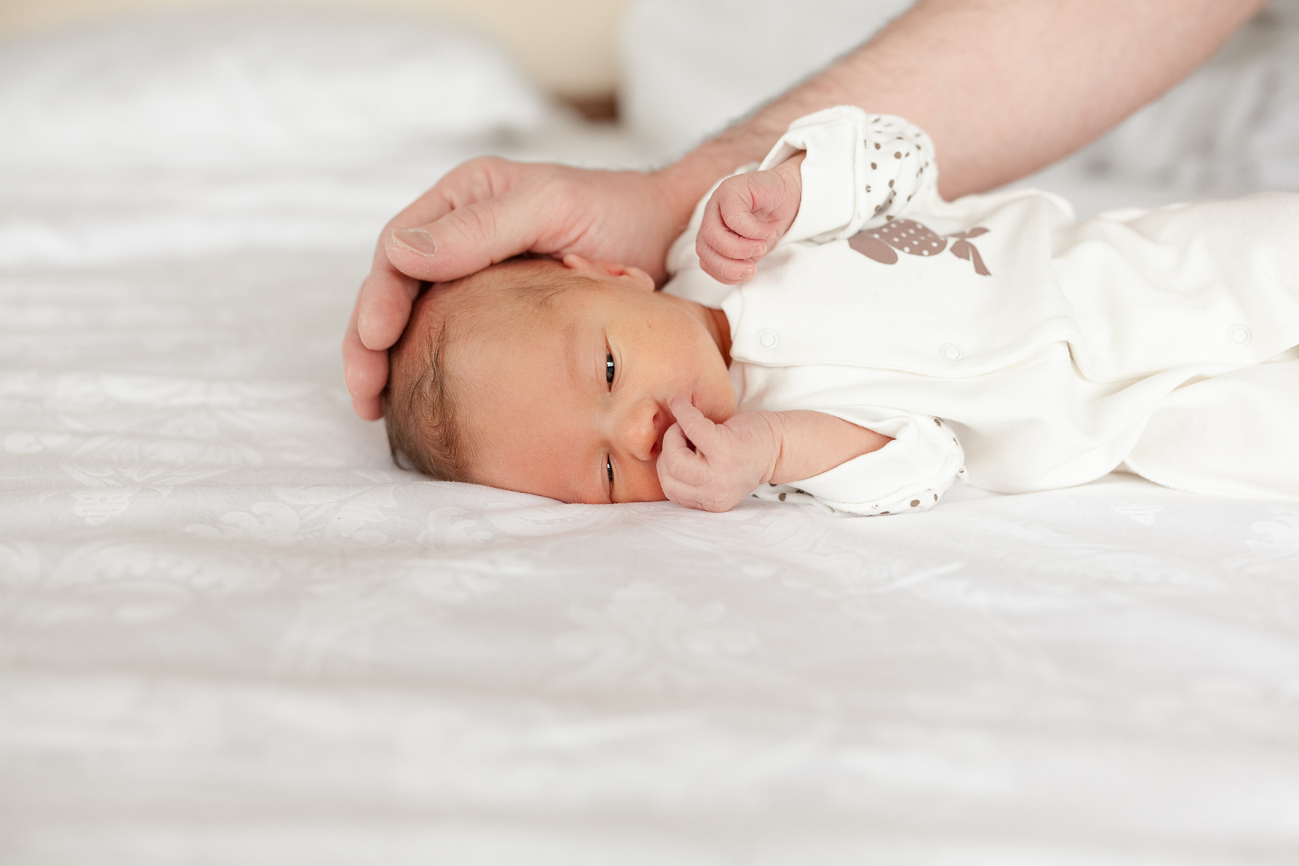 26 апреля 2021. Фотограф в роддоме Сестрорецком г. Санкт-Петербург Банасиковская Ксения