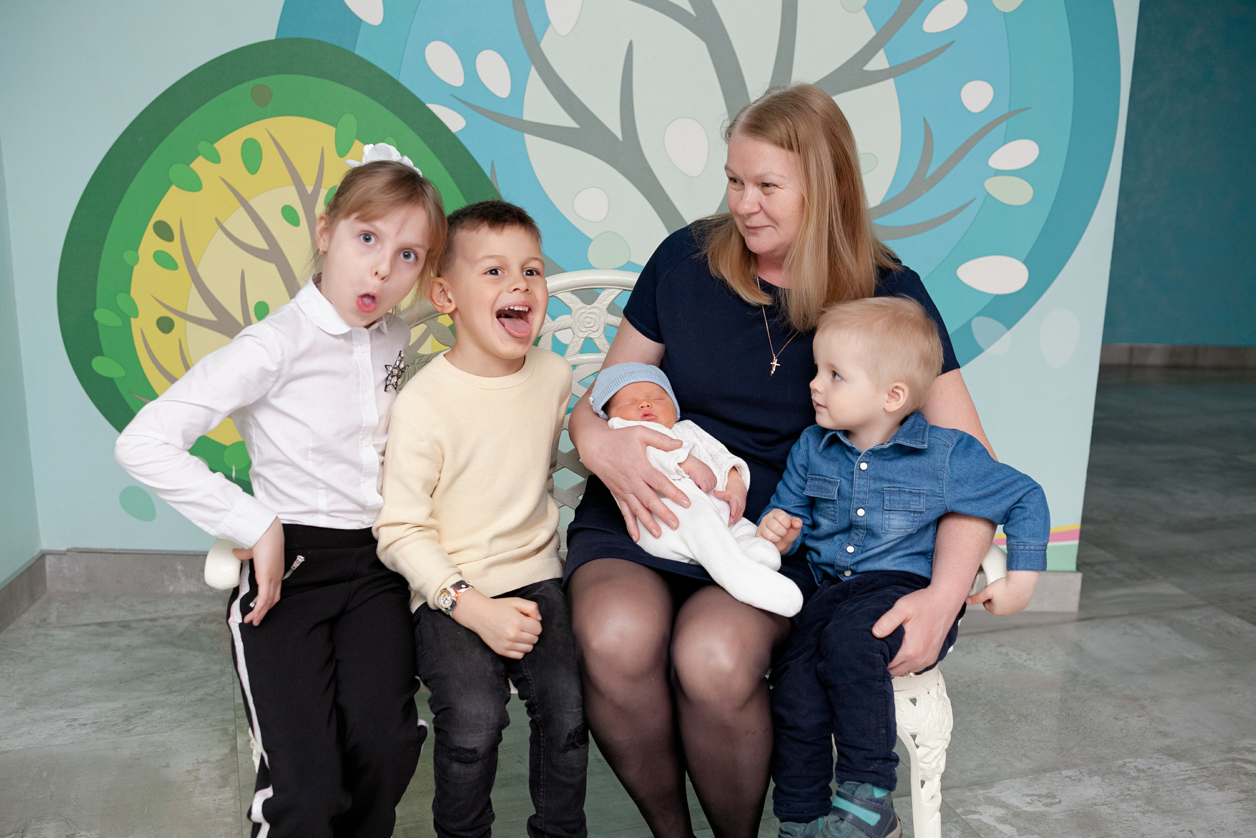 23 апреля 2021. Фотограф в роддоме Сестрорецком г. Санкт-Петербург Банасиковская Ксения