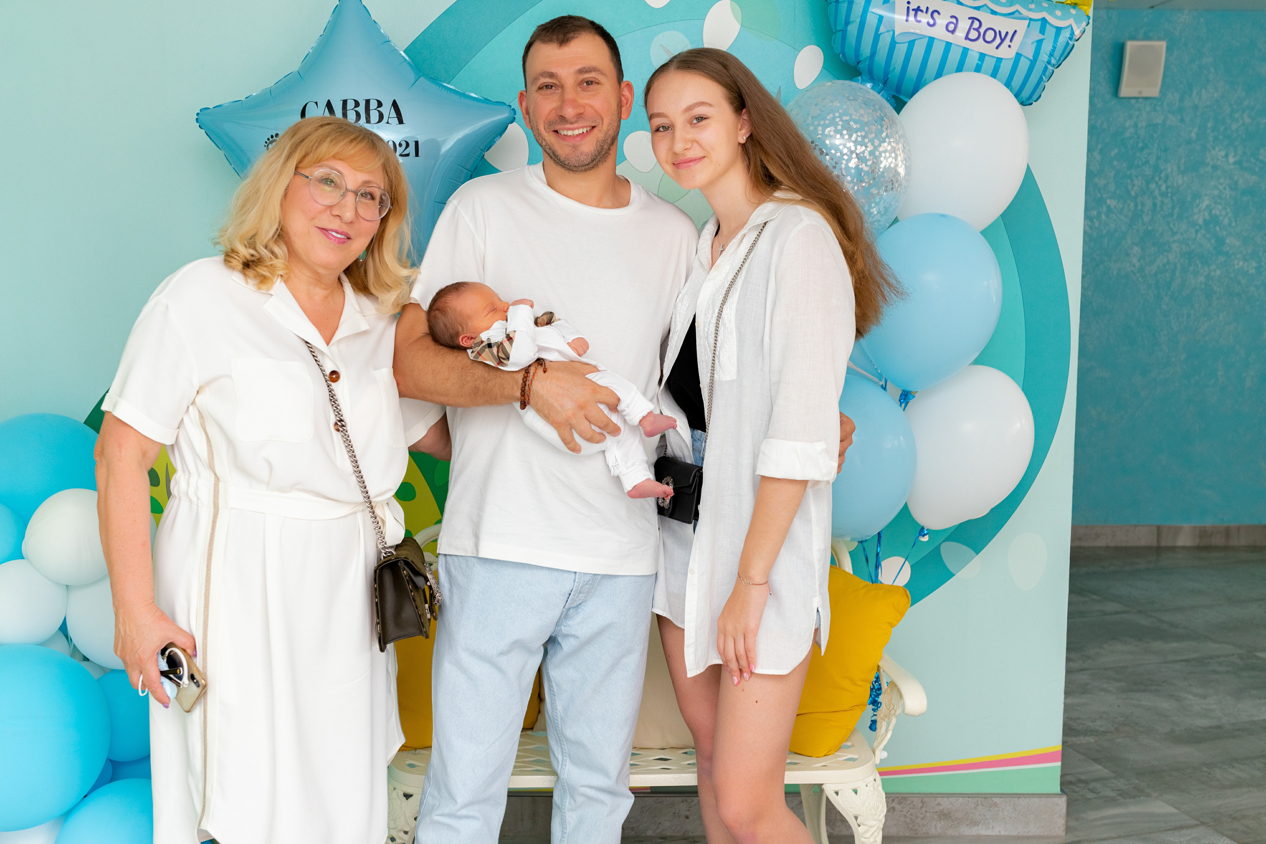 21 июня 2021. Фотограф в роддоме Сестрорецком г. Санкт-Петербург Банасиковская Ксения