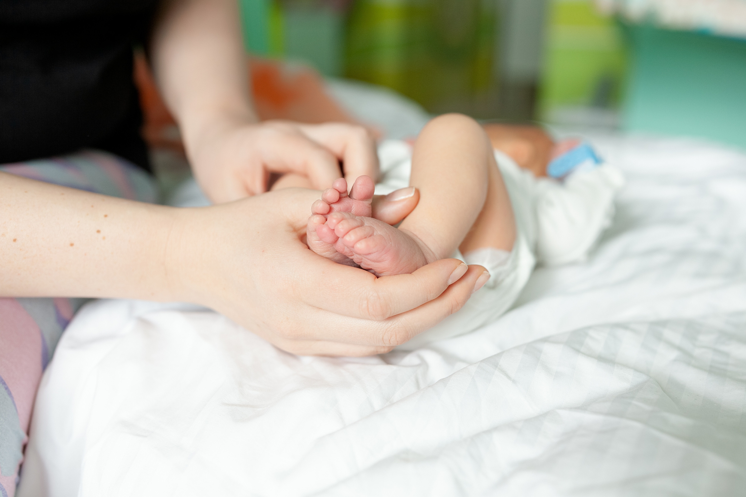 23 апреля 2021. Фотограф в роддоме Сестрорецком г. Санкт-Петербург Банасиковская Ксения