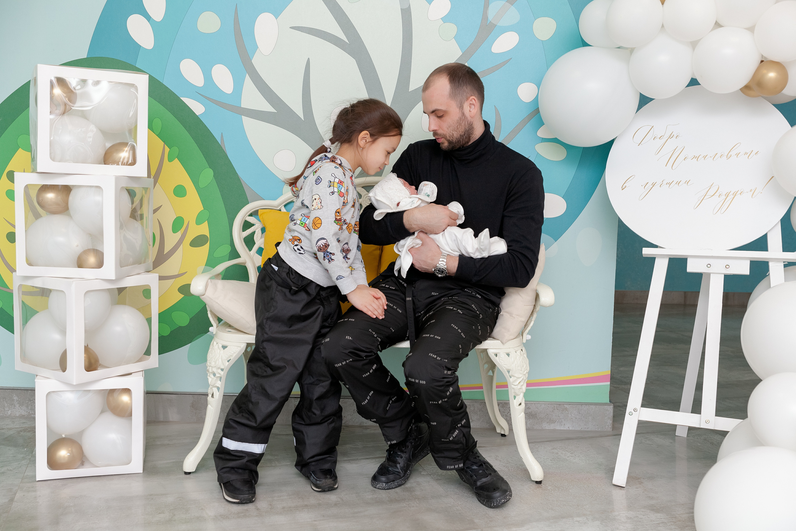 13 марта 2021. Фотограф в роддоме Сестрорецком г. Санкт-Петербург Банасиковская Ксения