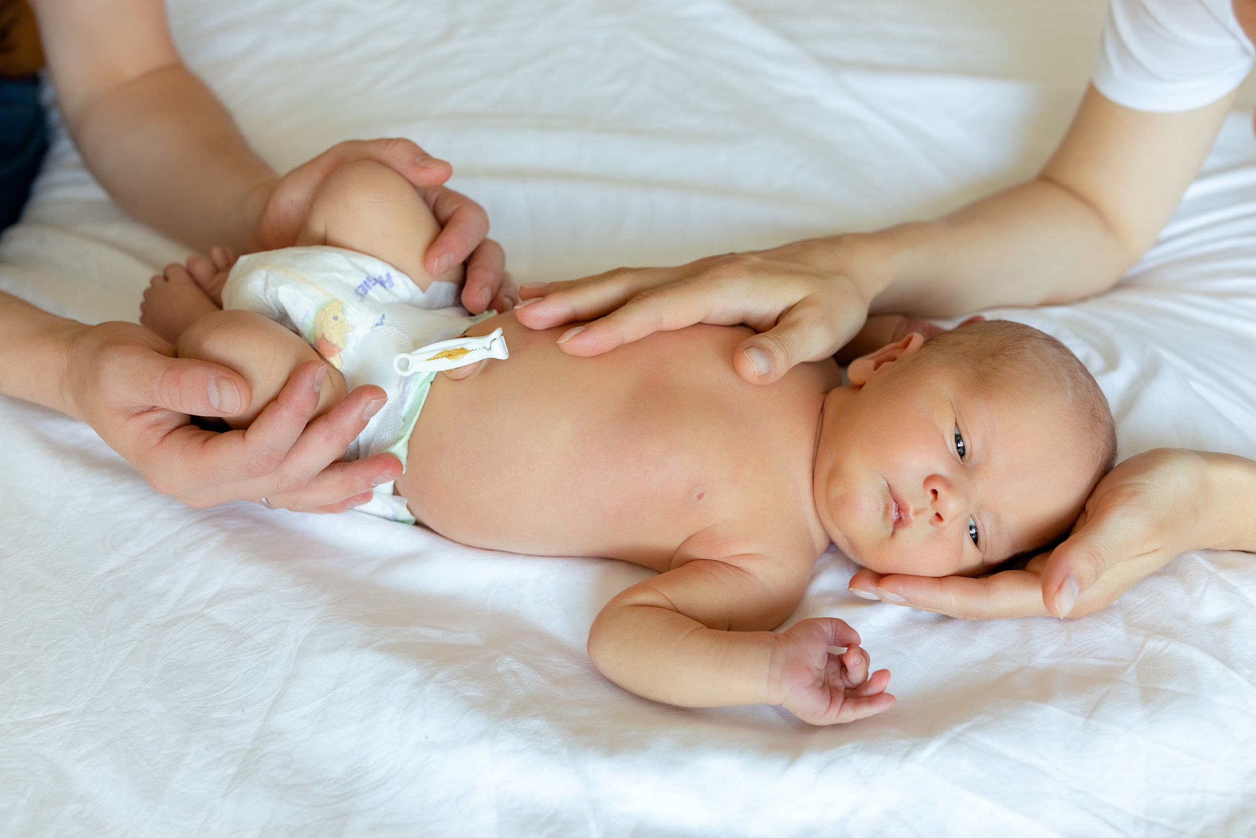 11 июля 2021. Фотограф в роддоме Сестрорецком г. Санкт-Петербург Банасиковская Ксения