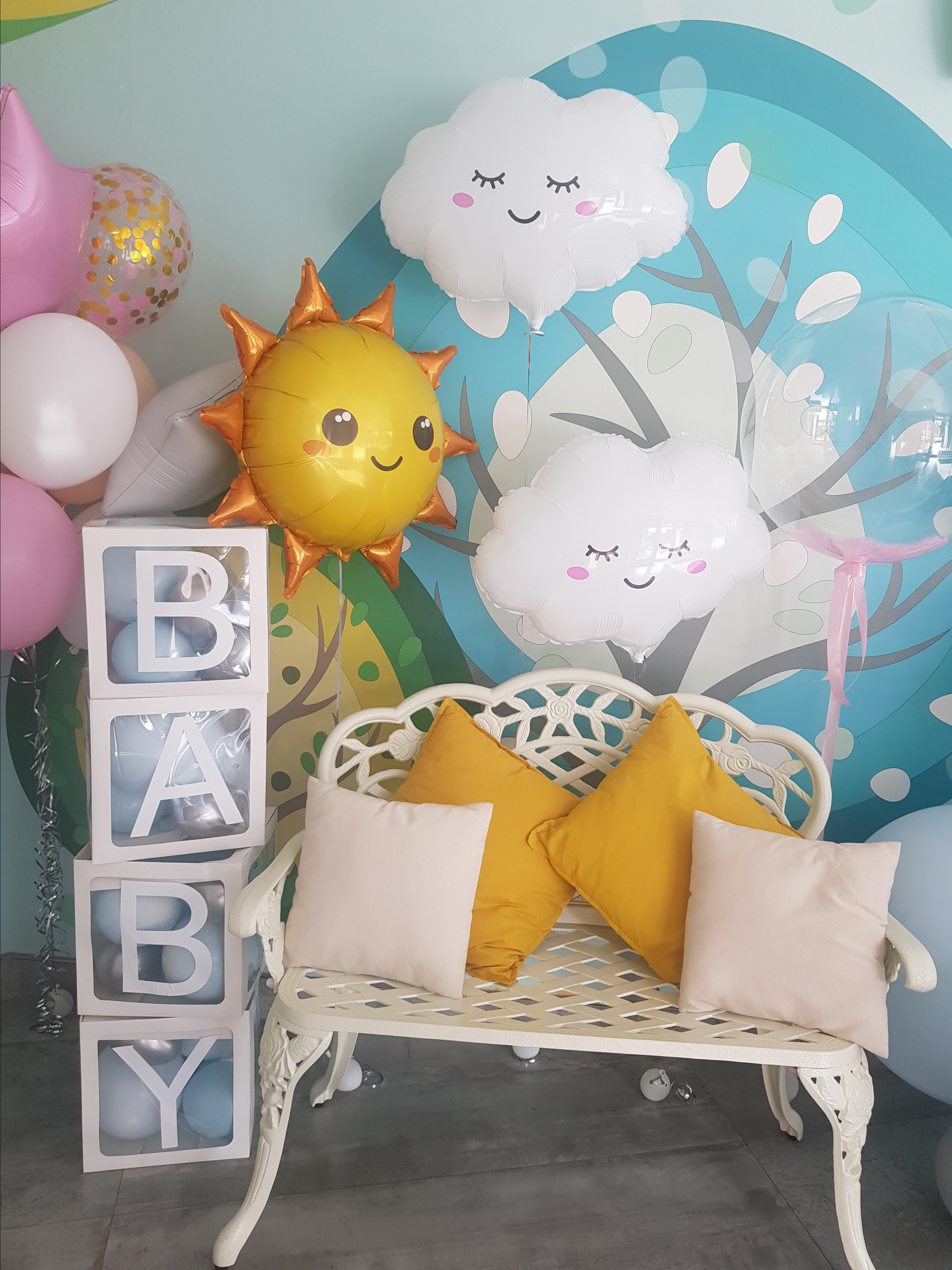 Фотограф в роддоме Сестрорецком г. Санкт-Петербург Банасиковская Ксения