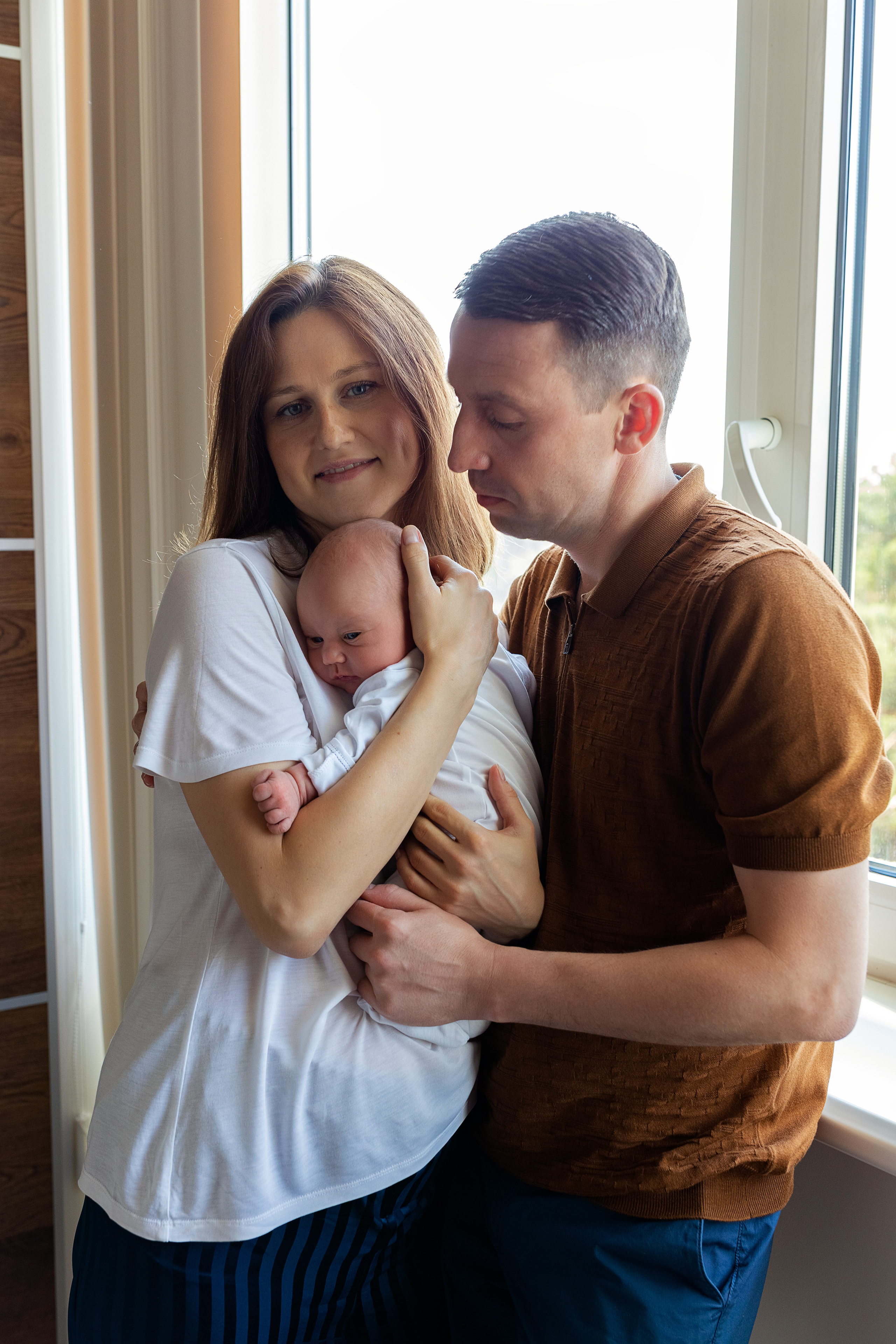 11 июля 2021. Фотограф в роддоме Сестрорецком г. Санкт-Петербург Банасиковская Ксения