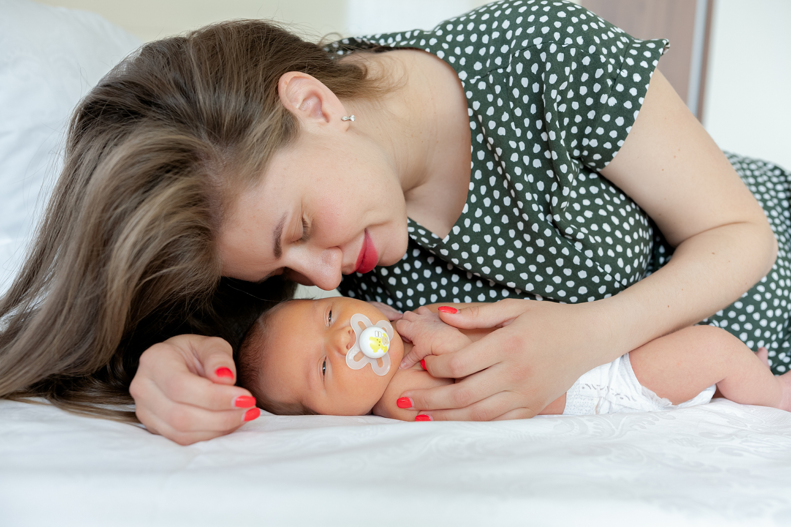 24 мая 2021. Фотограф в роддоме Сестрорецком г. Санкт-Петербург Банасиковская Ксения