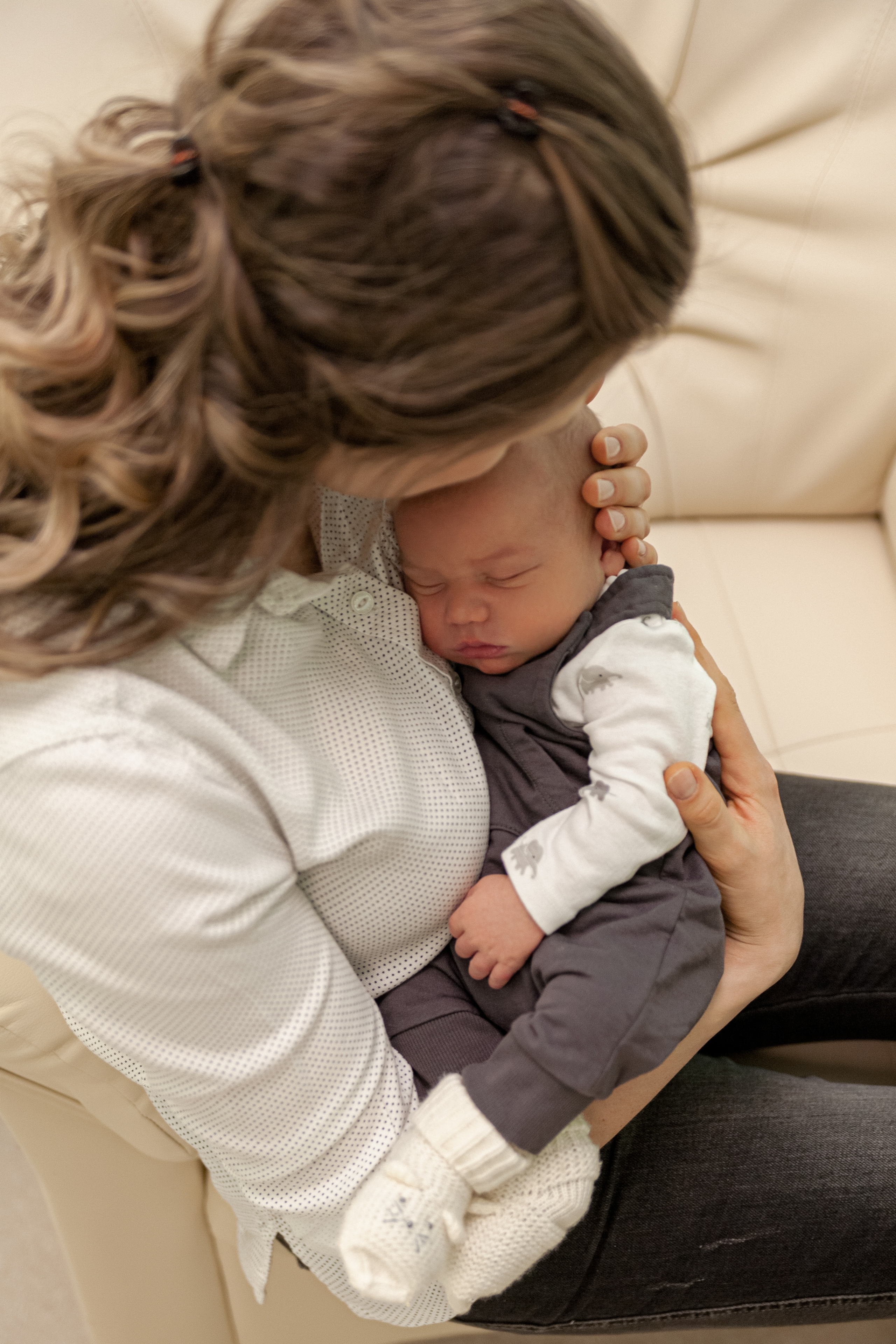 24 февраля 2021. Фотограф в роддоме Сестрорецком г. Санкт-Петербург Банасиковская Ксения